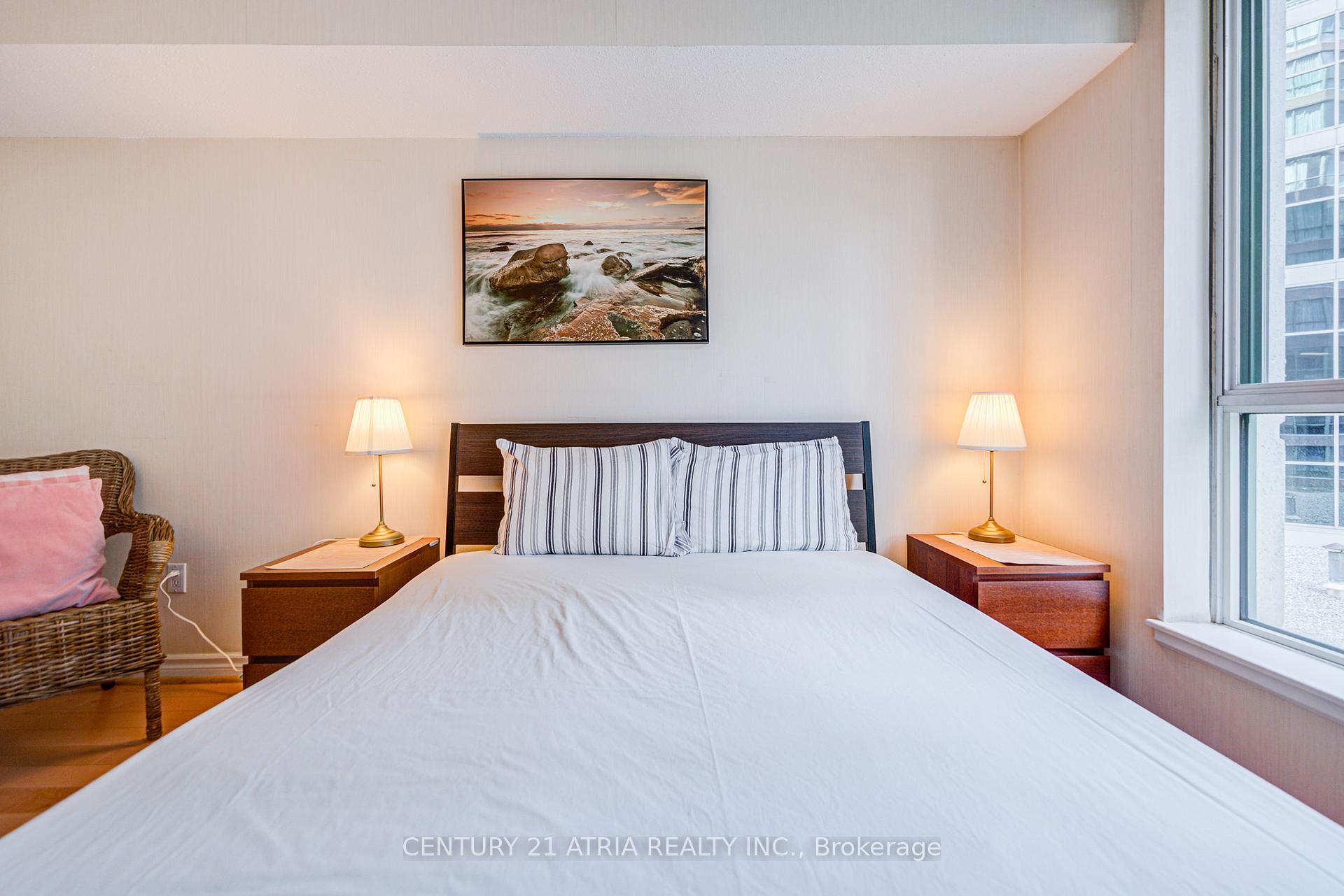 Photo 34 of Unit 401, 38 Elm Street, Toronto, Bay Street Corridor — HOMEH