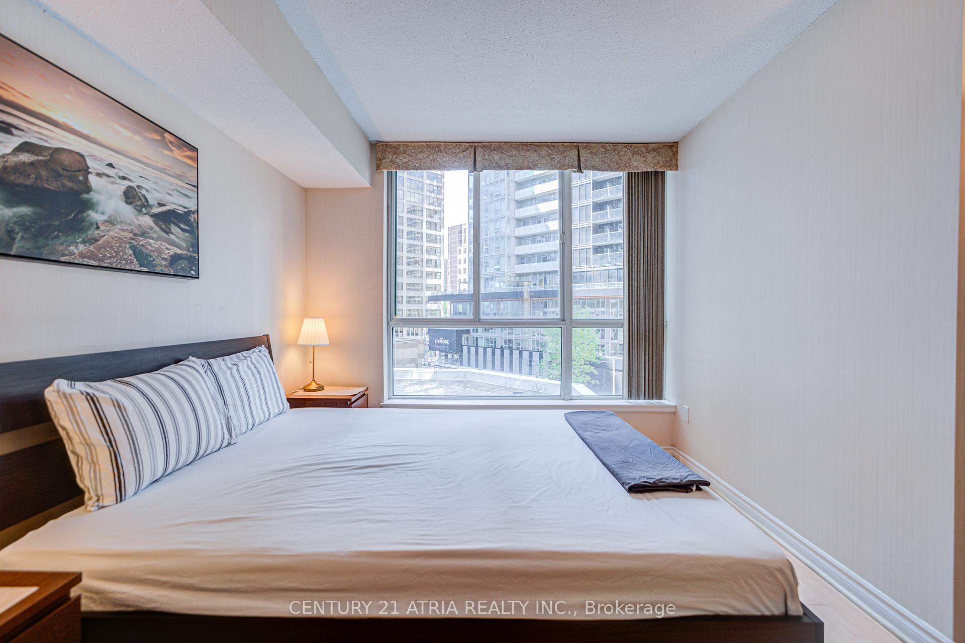 Photo 35 of Unit 401, 38 Elm Street, Toronto, Bay Street Corridor — HOMEH