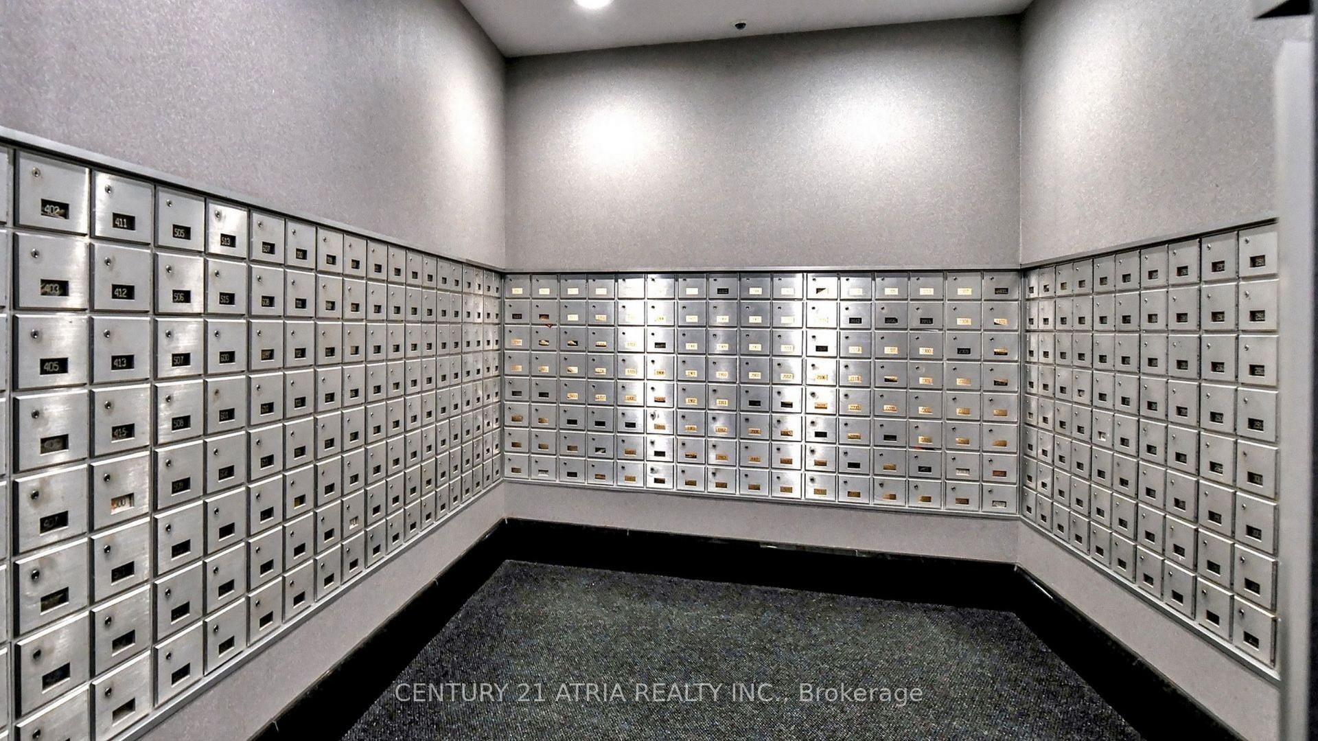 Photo 41 of Unit 401, 38 Elm Street, Toronto, Bay Street Corridor — HOMEH