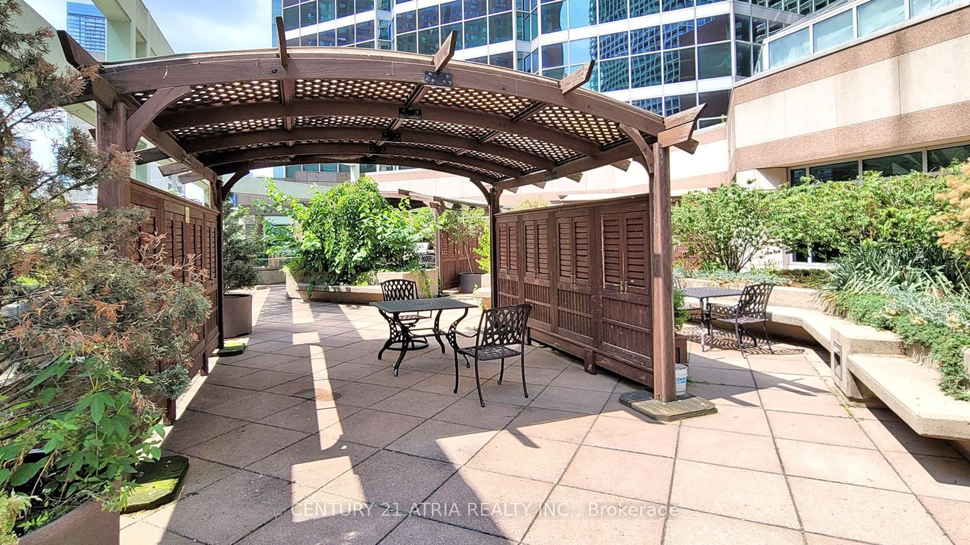 Photo 49 of Unit 401, 38 Elm Street, Toronto, Bay Street Corridor — HOMEH
