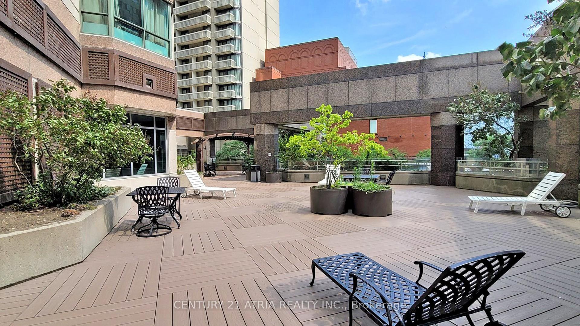 Photo 50 of Unit 401, 38 Elm Street, Toronto, Bay Street Corridor — HOMEH