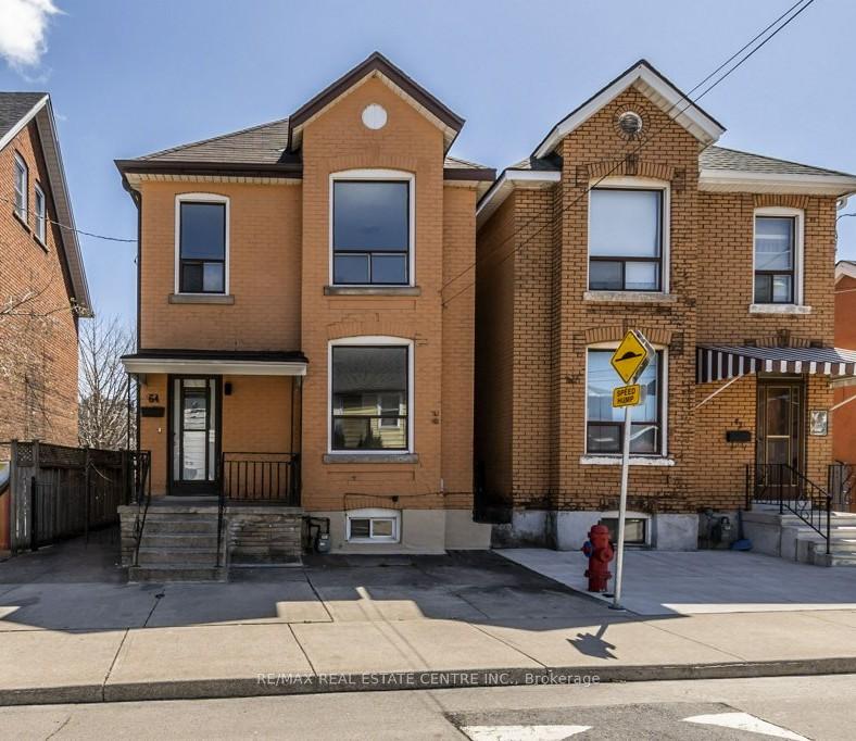 Photo 1 of 64 Crooks Street, Hamilton, Strathcona — HOMEH