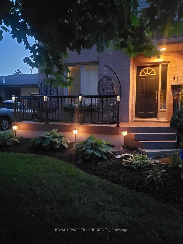 Photo 5 of 41 Rice Road, St. Thomas — HOMEH