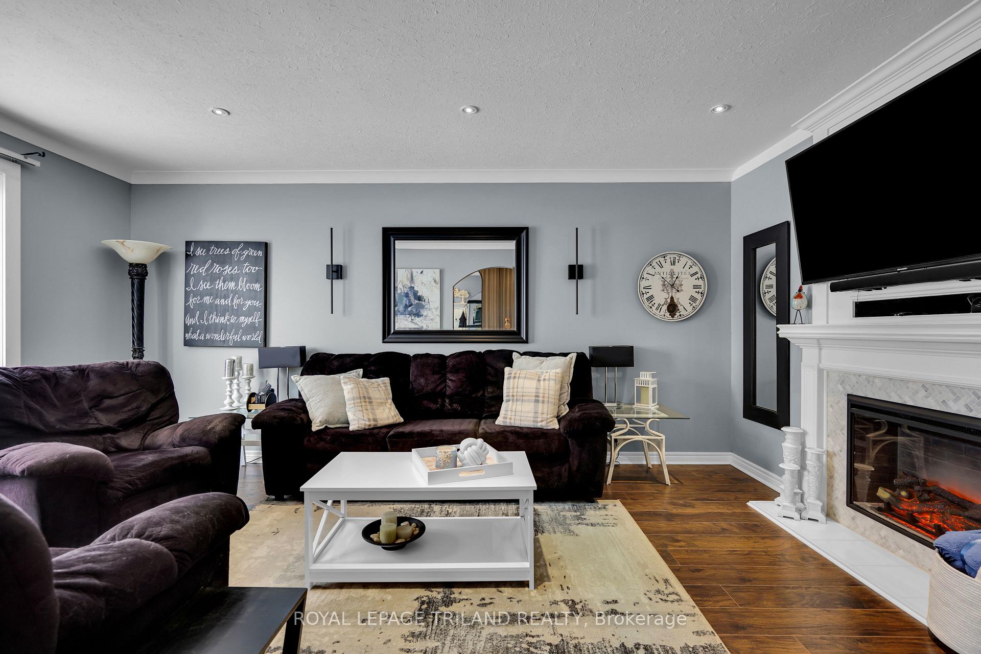 Photo 8 of 41 Rice Road, St. Thomas — HOMEH