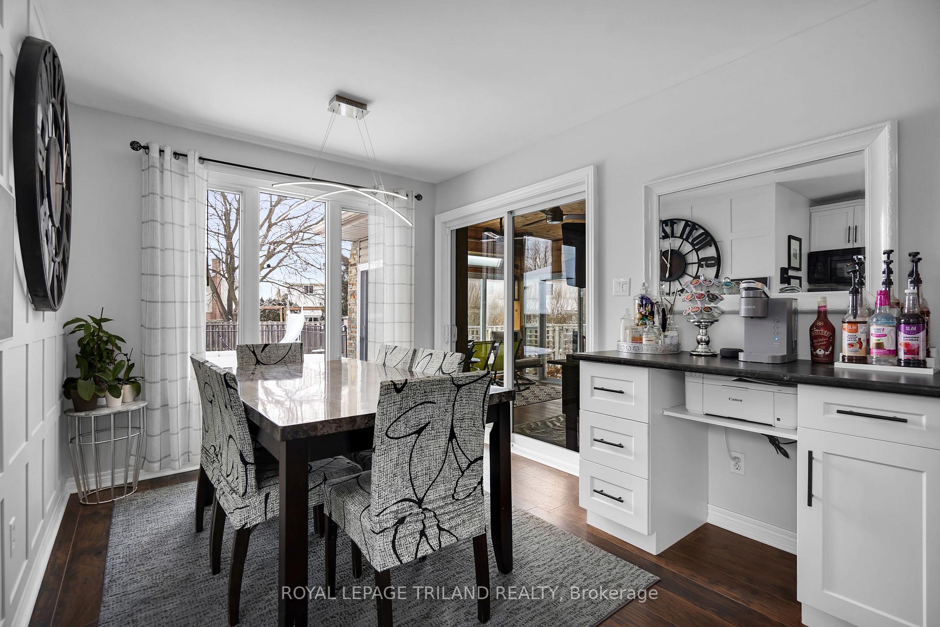 Photo 13 of 41 Rice Road, St. Thomas — HOMEH