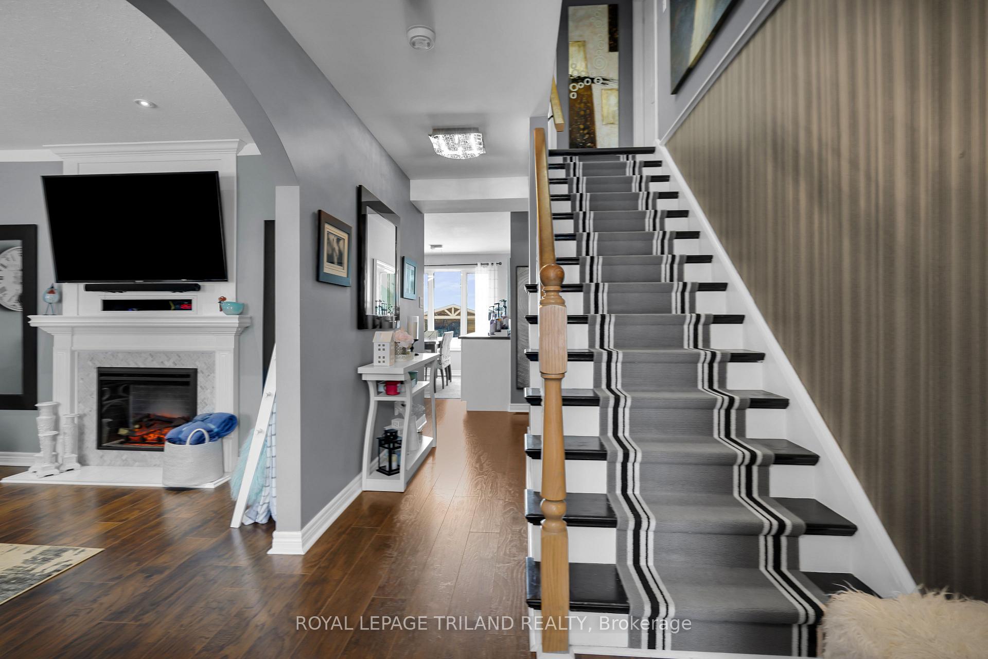 Photo 14 of 41 Rice Road, St. Thomas — HOMEH