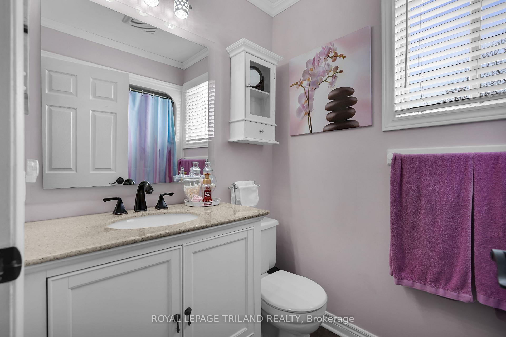 Photo 17 of 41 Rice Road, St. Thomas — HOMEH