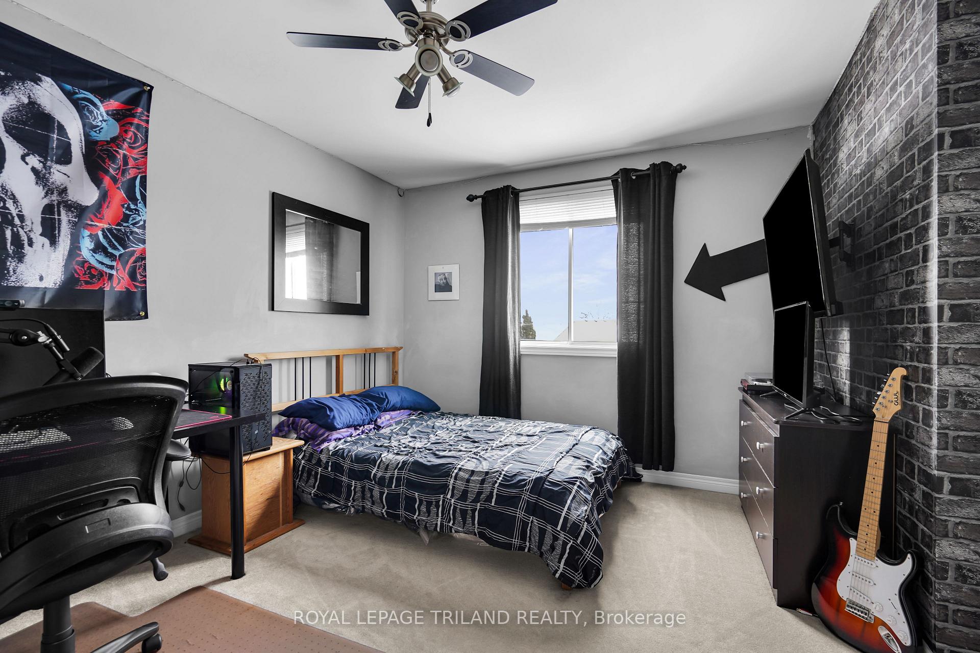 Photo 18 of 41 Rice Road, St. Thomas — HOMEH