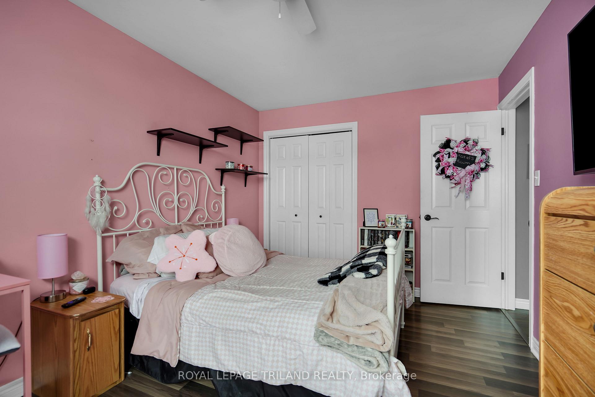 Photo 19 of 41 Rice Road, St. Thomas — HOMEH