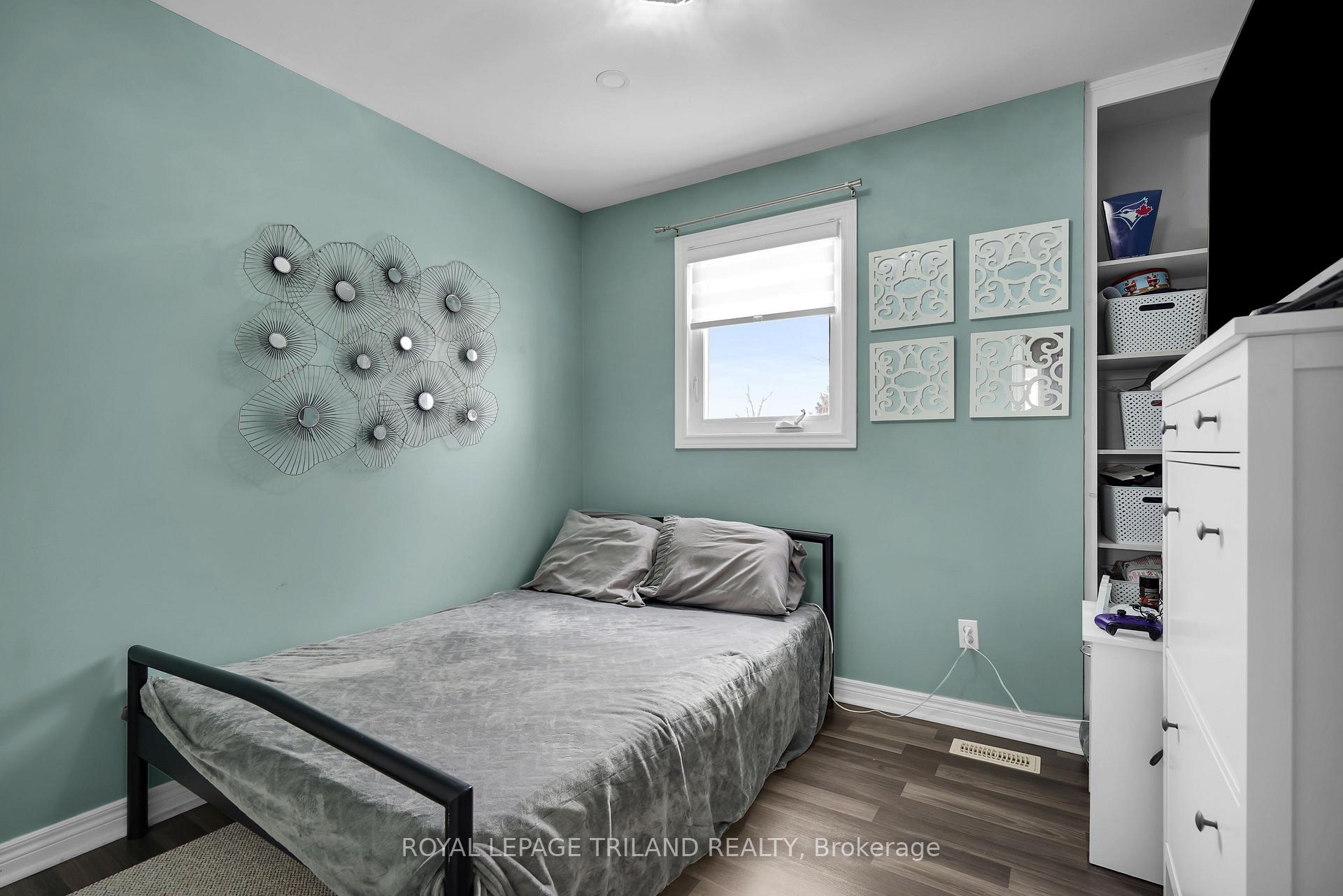 Photo 20 of 41 Rice Road, St. Thomas — HOMEH