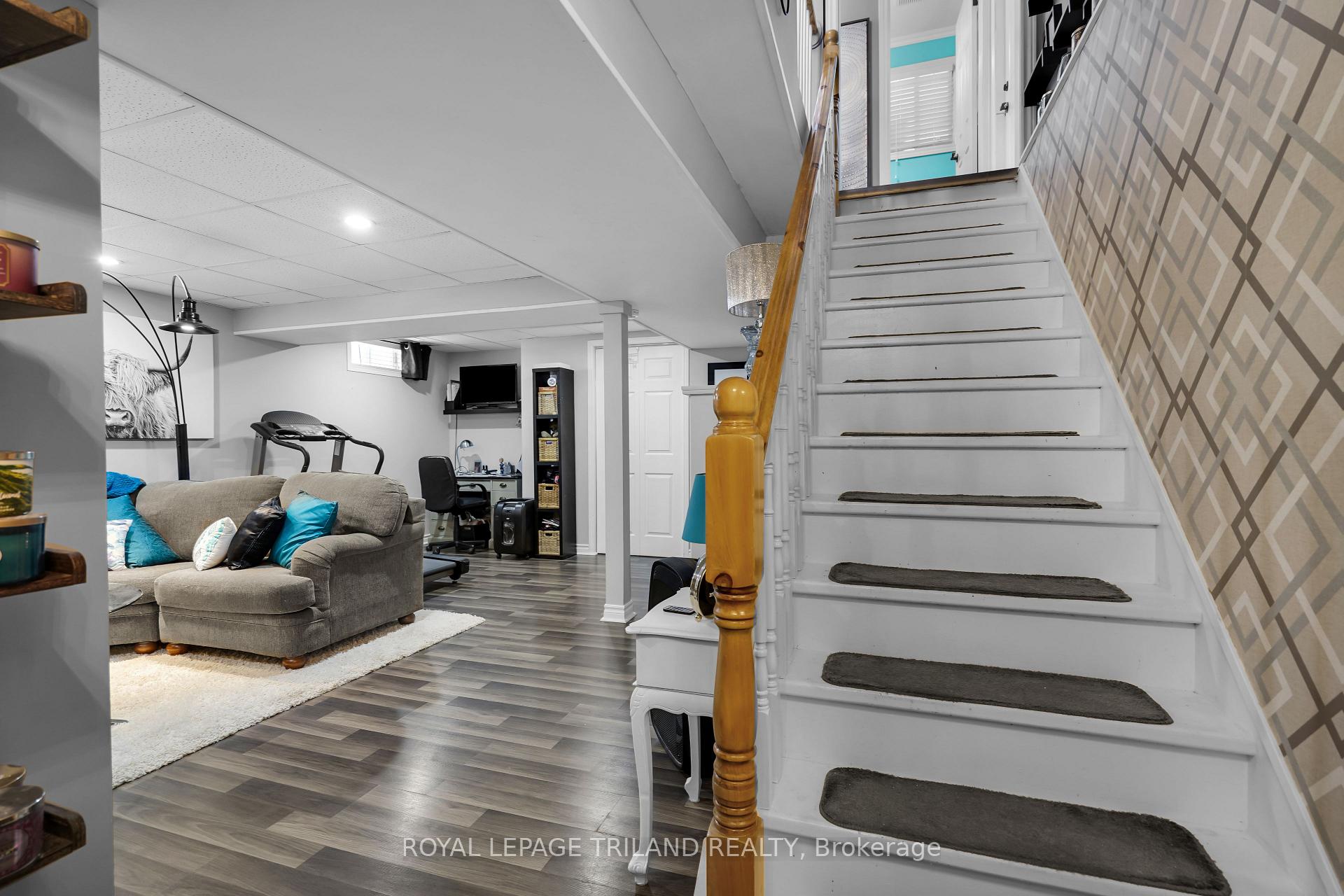 Photo 21 of 41 Rice Road, St. Thomas — HOMEH