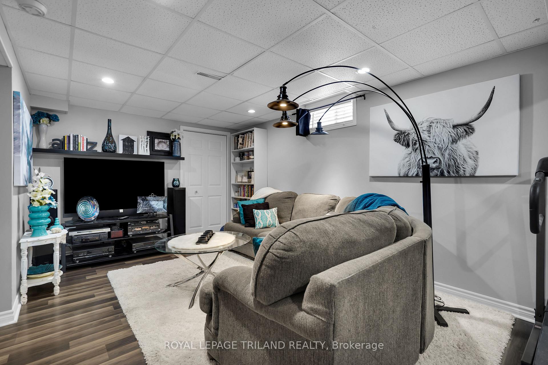 Photo 22 of 41 Rice Road, St. Thomas — HOMEH