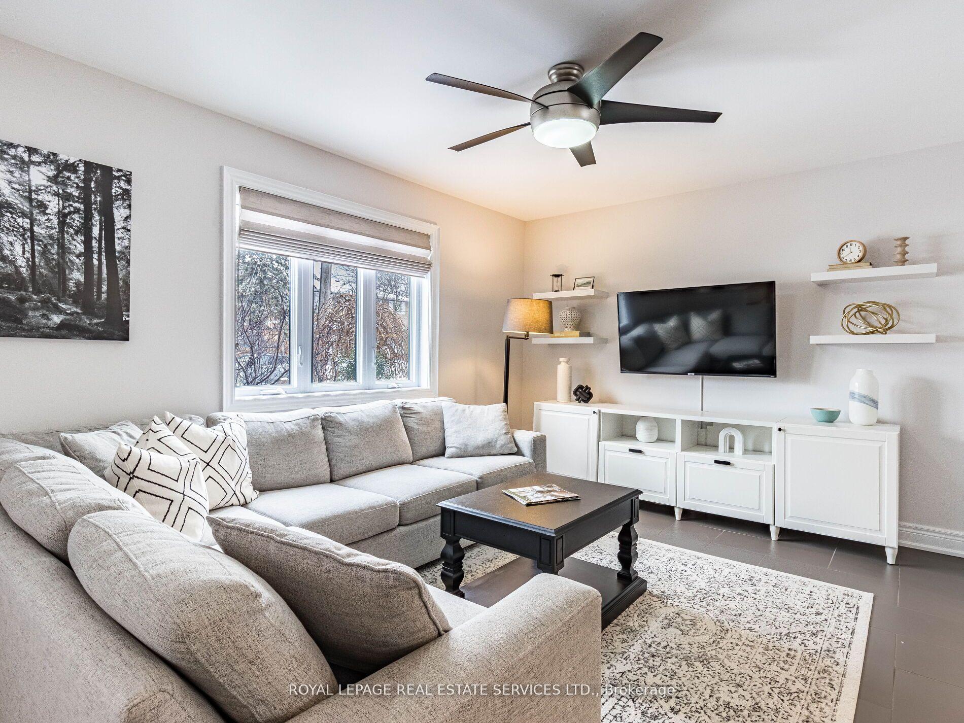 Photo 5 of 91 Frederick Street, Brampton, Downtown Brampton — HOMEH