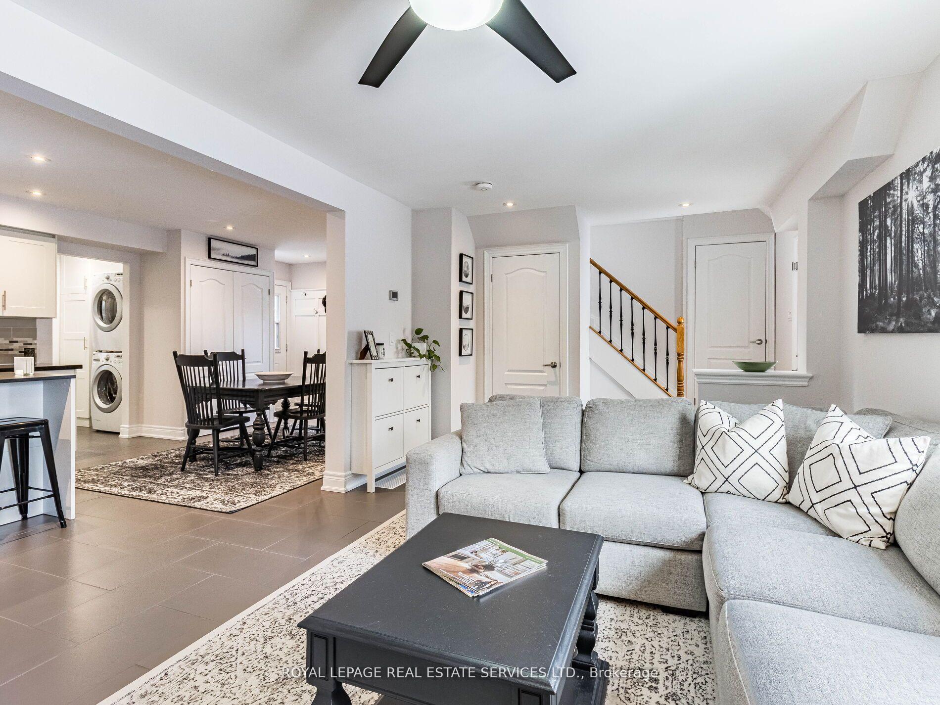 Photo 7 of 91 Frederick Street, Brampton, Downtown Brampton — HOMEH