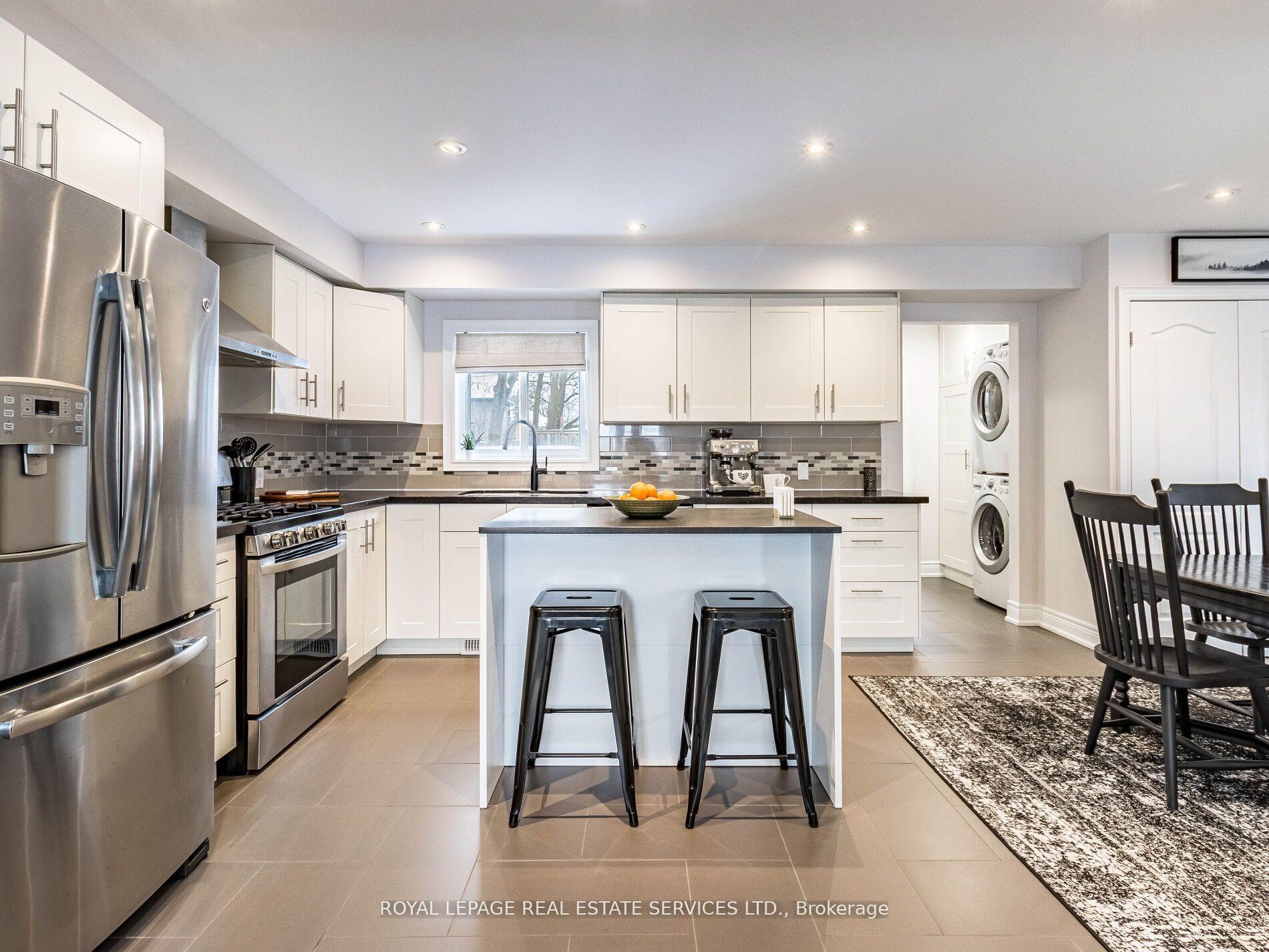Photo 8 of 91 Frederick Street, Brampton, Downtown Brampton — HOMEH