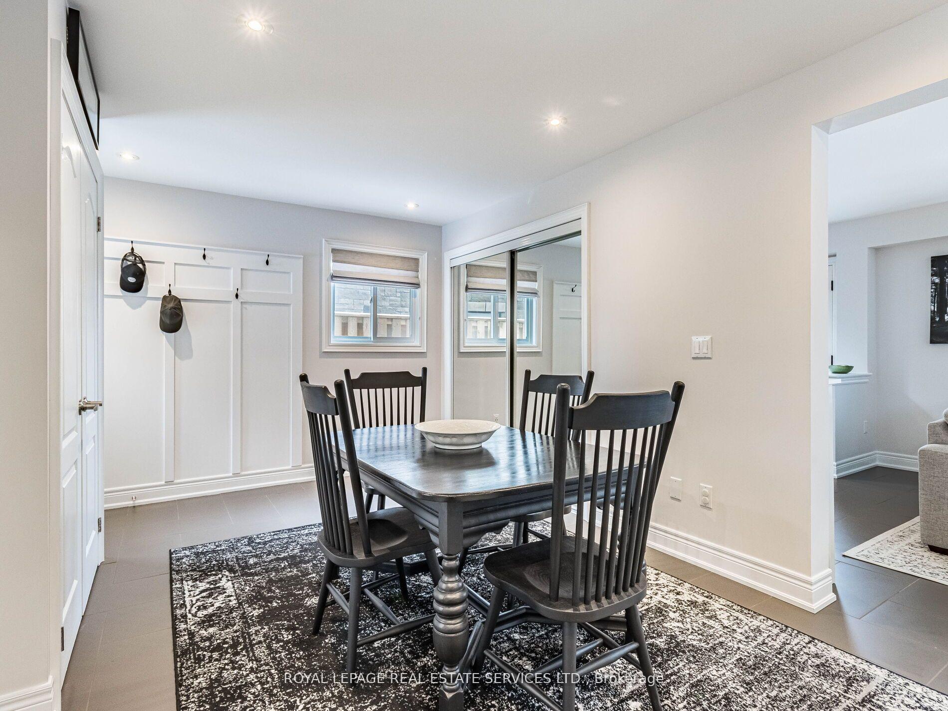 Photo 11 of 91 Frederick Street, Brampton, Downtown Brampton — HOMEH