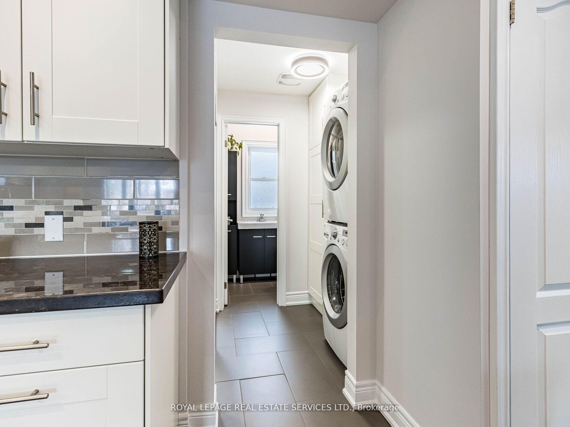 Photo 13 of 91 Frederick Street, Brampton, Downtown Brampton — HOMEH