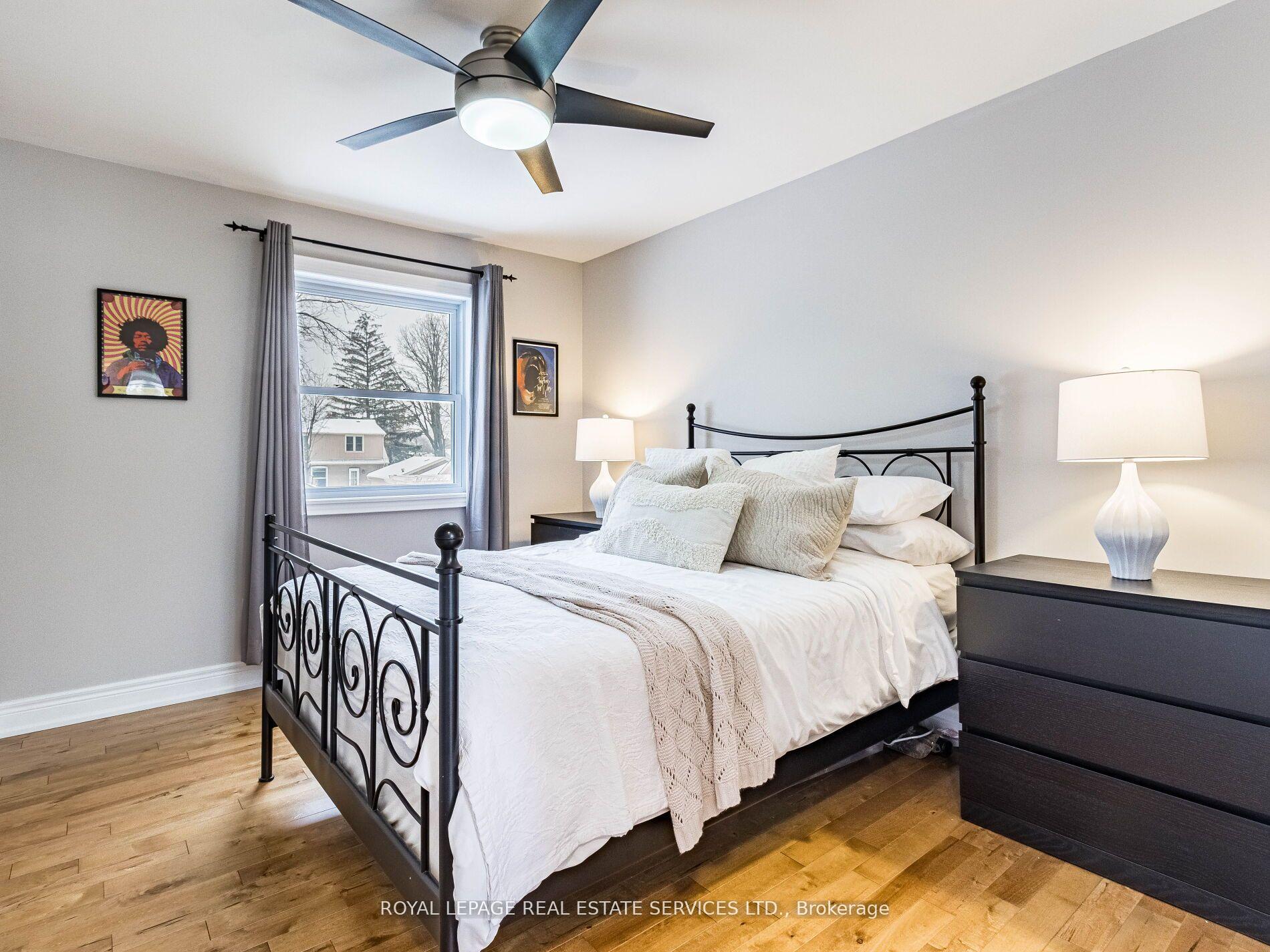 Photo 19 of 91 Frederick Street, Brampton, Downtown Brampton — HOMEH