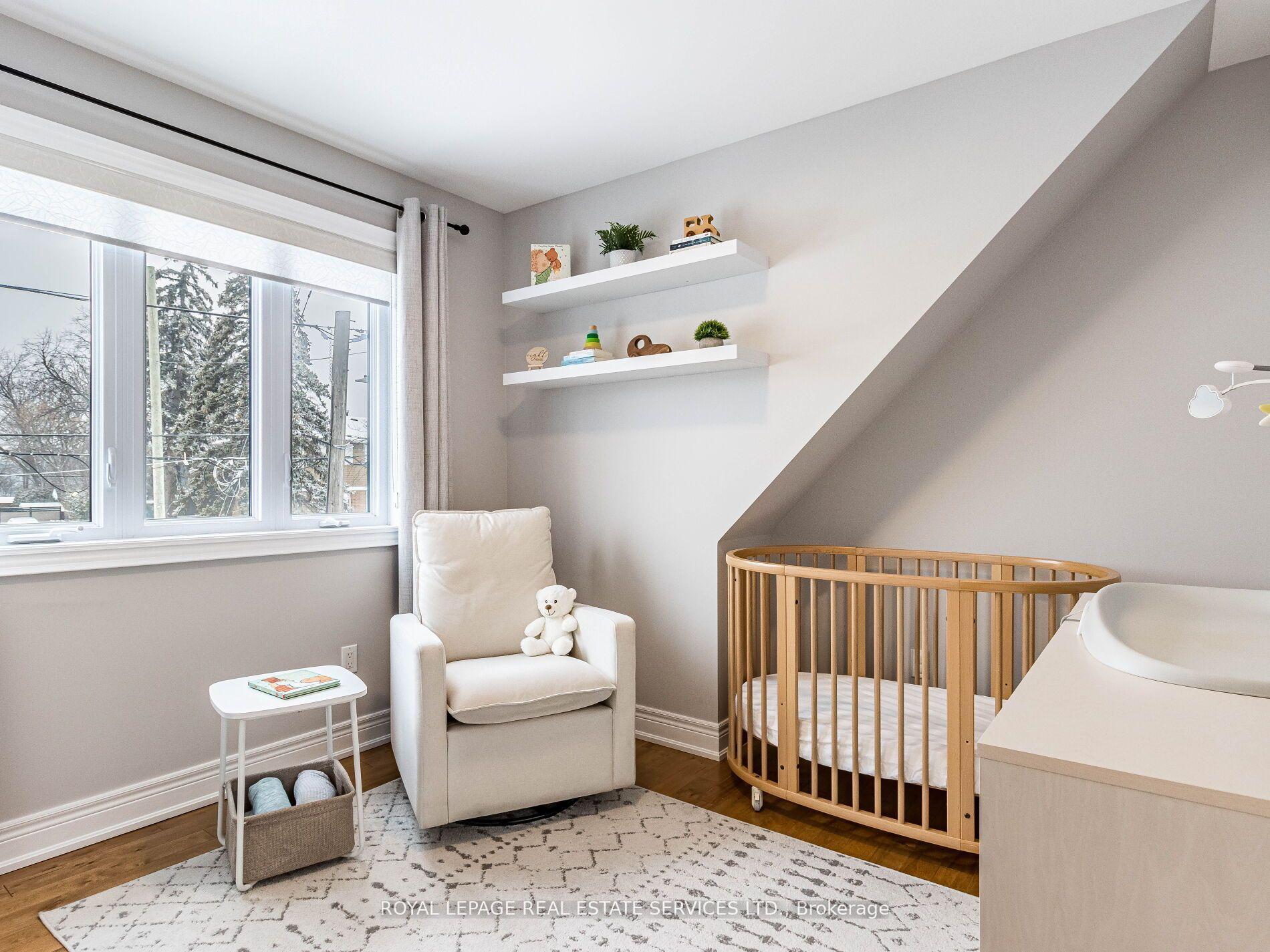 Photo 20 of 91 Frederick Street, Brampton, Downtown Brampton — HOMEH