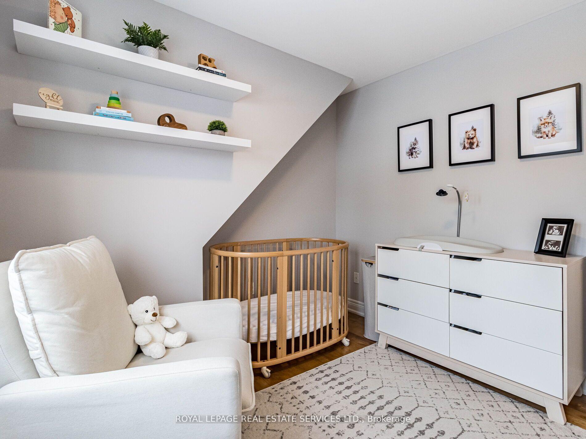 Photo 21 of 91 Frederick Street, Brampton, Downtown Brampton — HOMEH