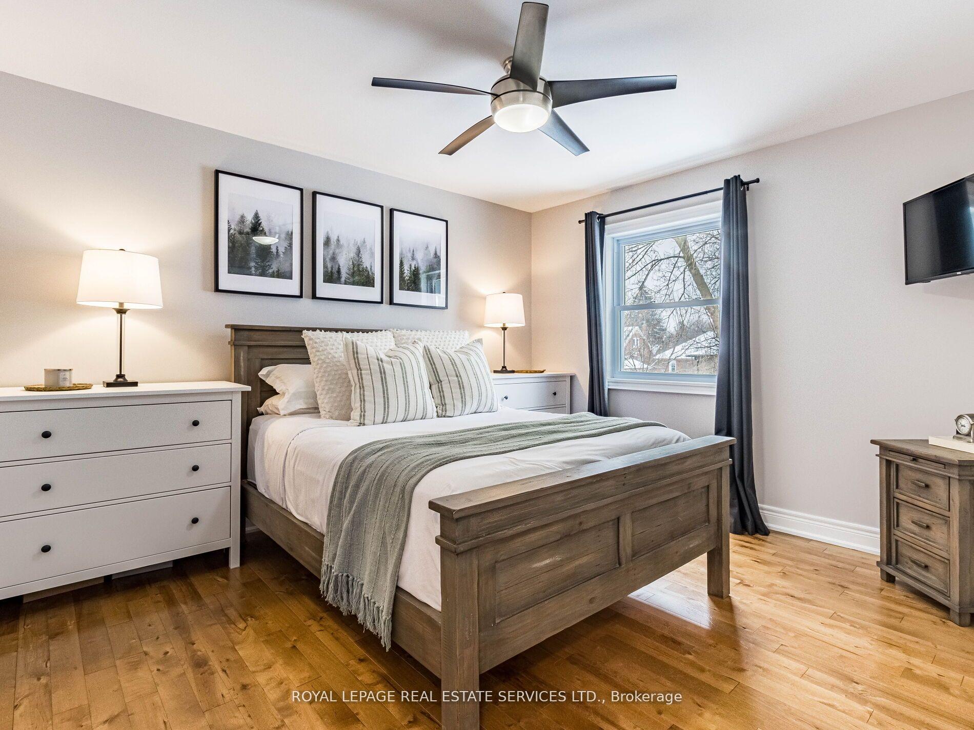 Photo 22 of 91 Frederick Street, Brampton, Downtown Brampton — HOMEH