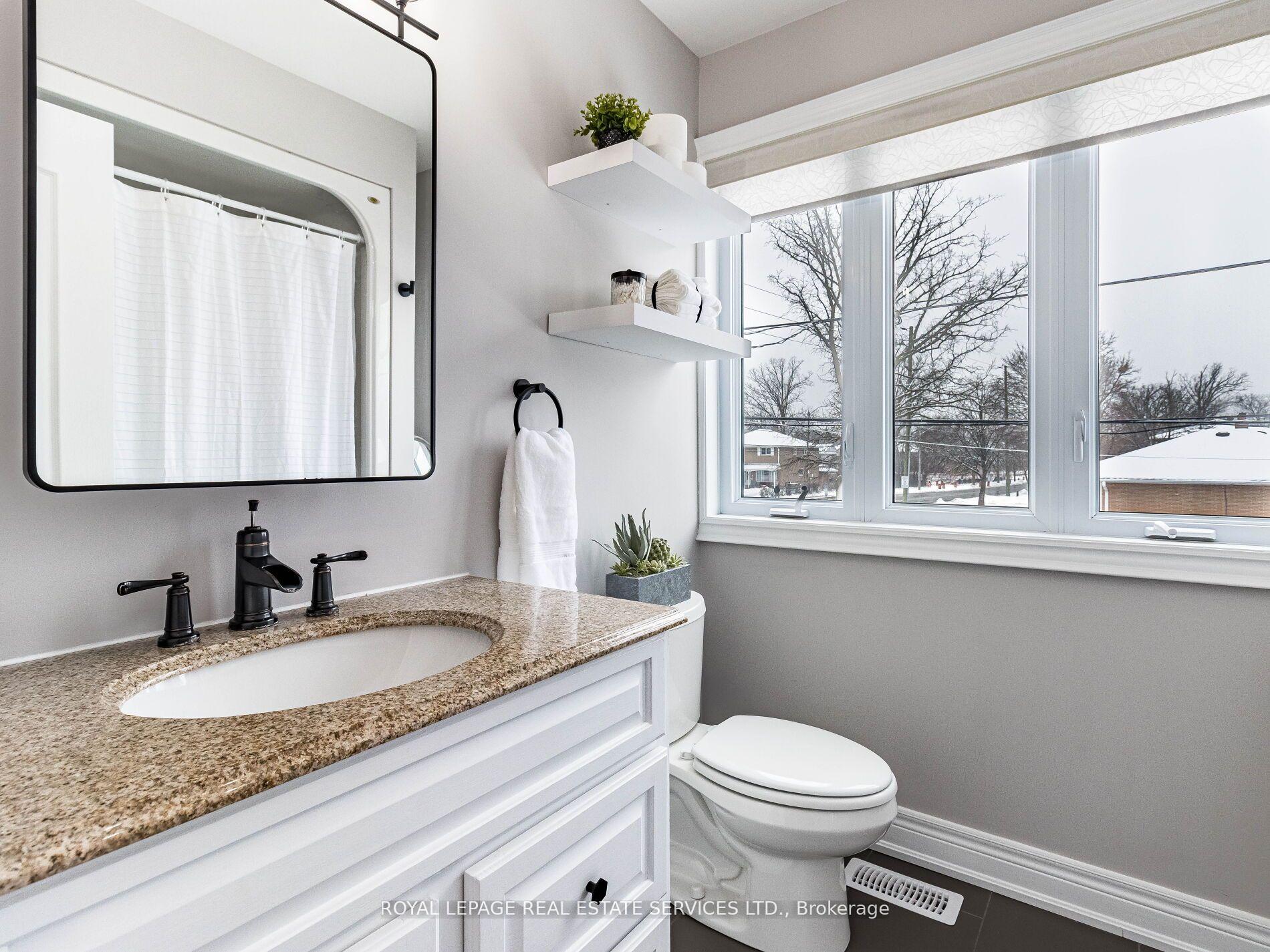 Photo 23 of 91 Frederick Street, Brampton, Downtown Brampton — HOMEH