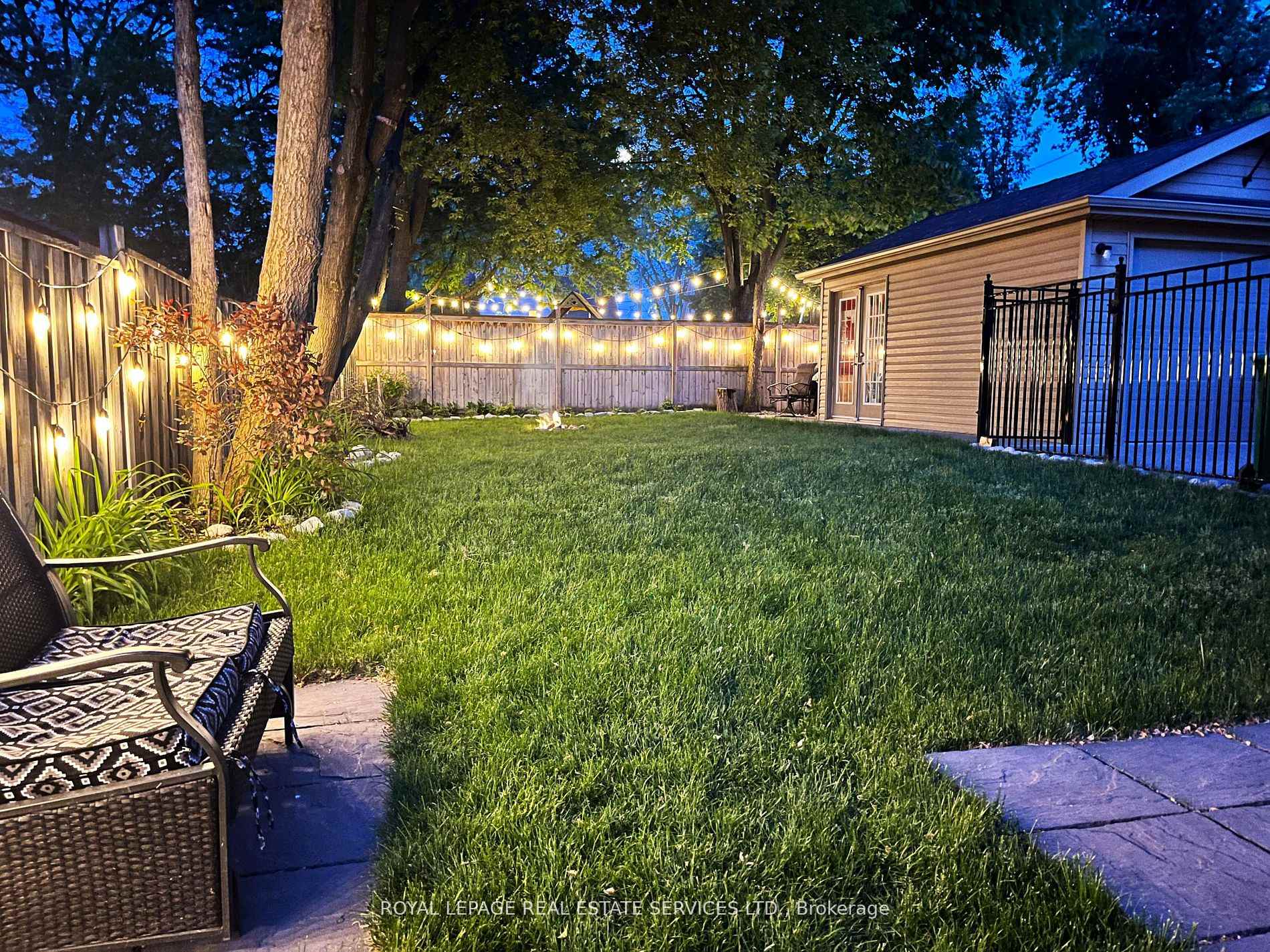 Photo 27 of 91 Frederick Street, Brampton, Downtown Brampton — HOMEH
