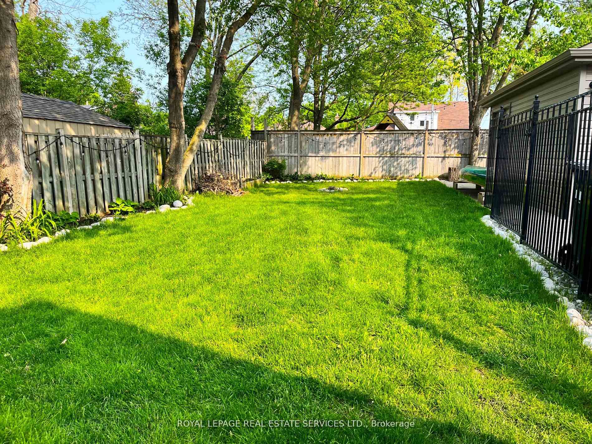 Photo 28 of 91 Frederick Street, Brampton, Downtown Brampton — HOMEH