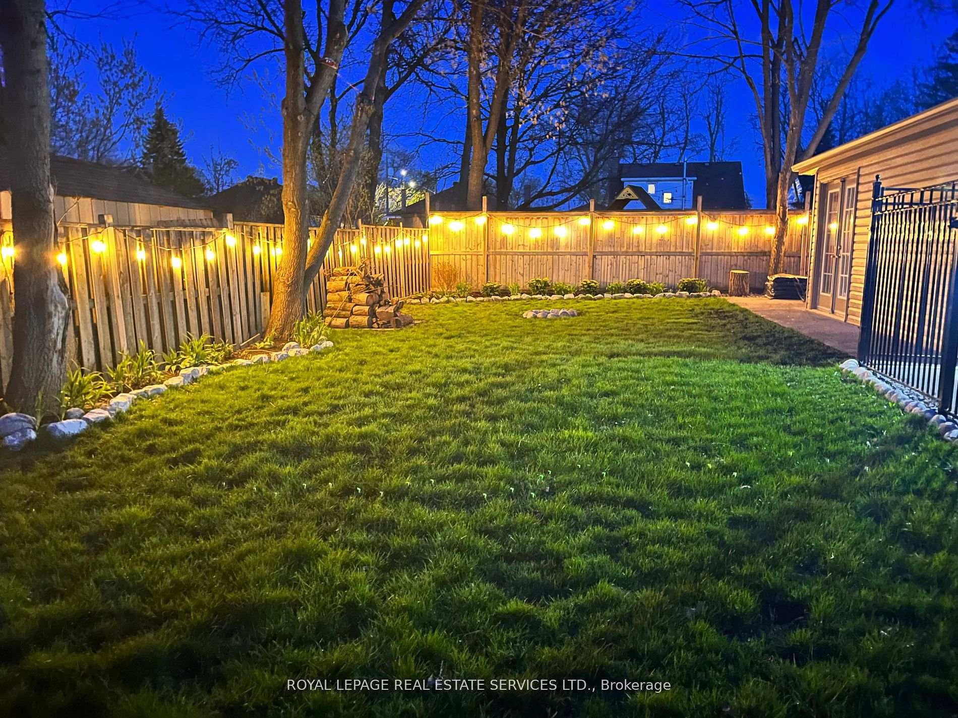 Photo 29 of 91 Frederick Street, Brampton, Downtown Brampton — HOMEH