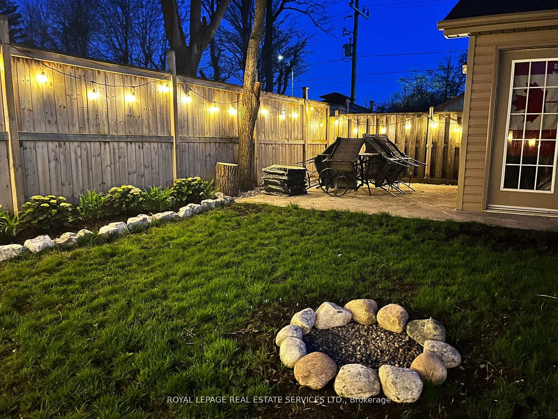 Photo 30 of 91 Frederick Street, Brampton, Downtown Brampton — HOMEH