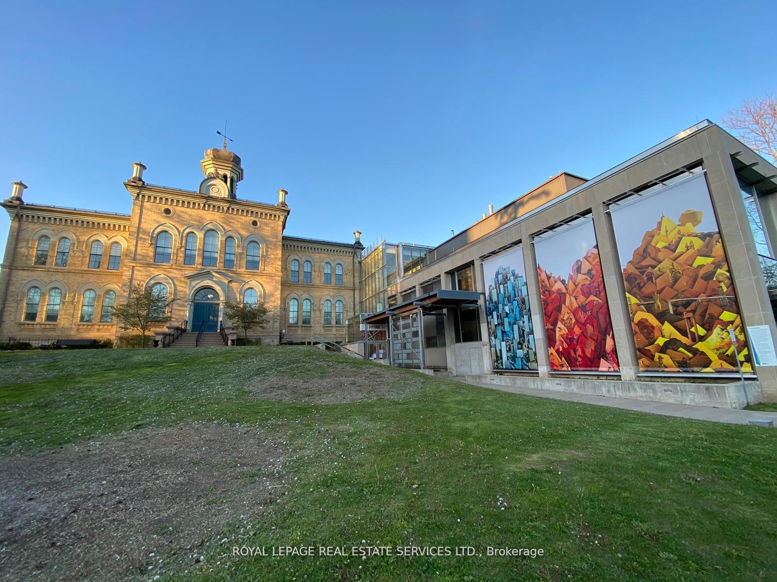 Photo 34 of 91 Frederick Street, Brampton, Downtown Brampton — HOMEH