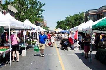 Photo 35 of 91 Frederick Street, Brampton, Downtown Brampton — HOMEH