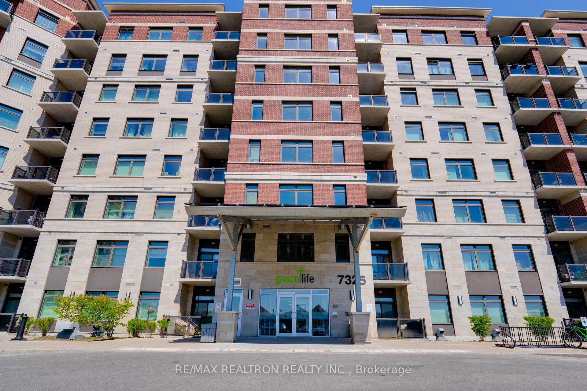 Photo 1 of Unit 431, 7325 Markham Road, Markham, Cedarwood — HOMEH