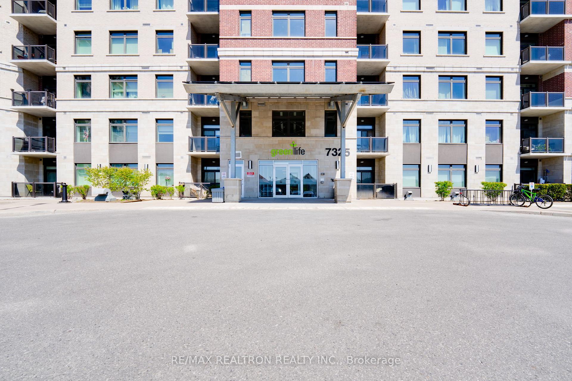 Photo 2 of Unit 431, 7325 Markham Road, Markham, Cedarwood — HOMEH