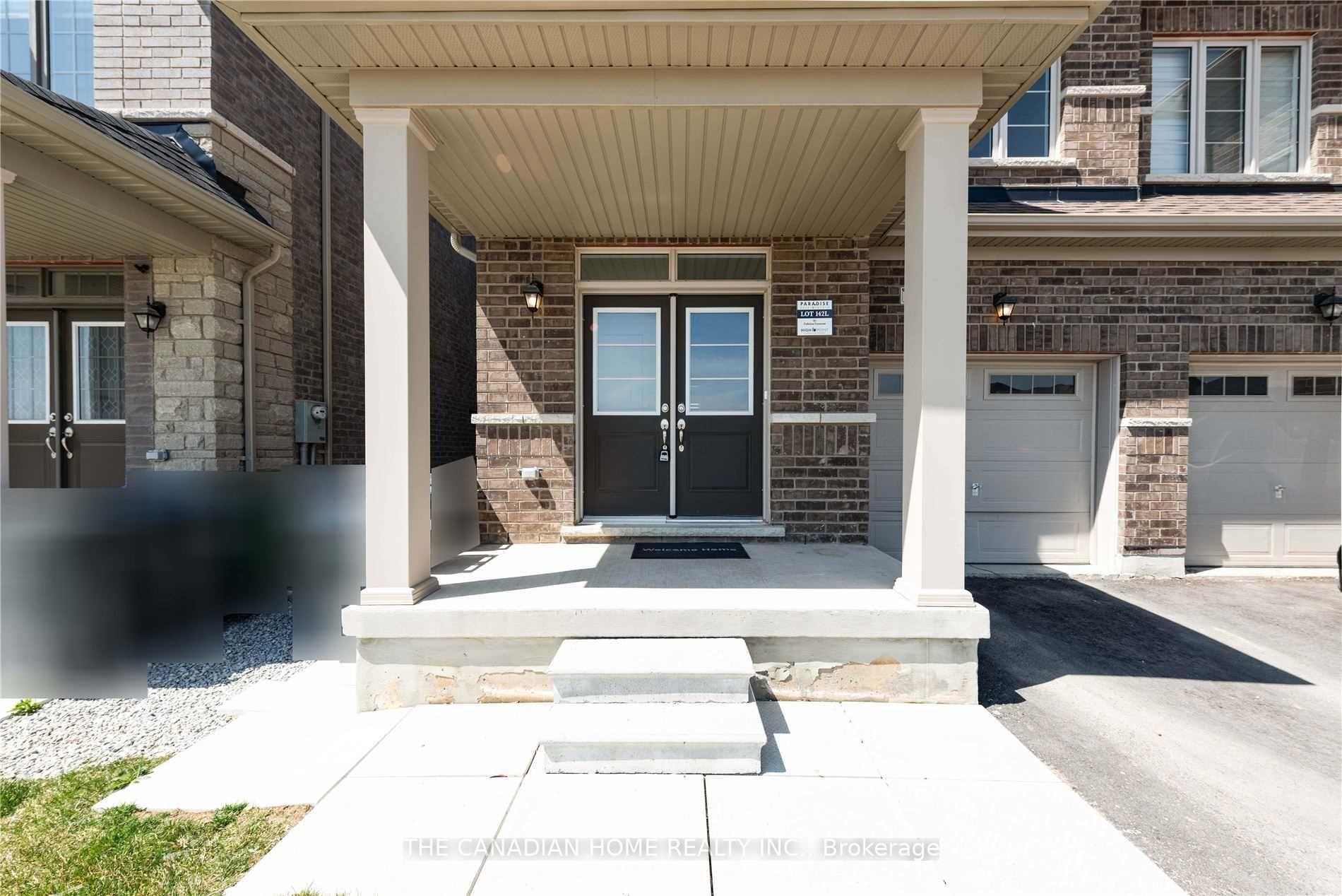 Photo 2 of 95 Cobriza Crescent, Brampton, Northwest Brampton — HOMEH