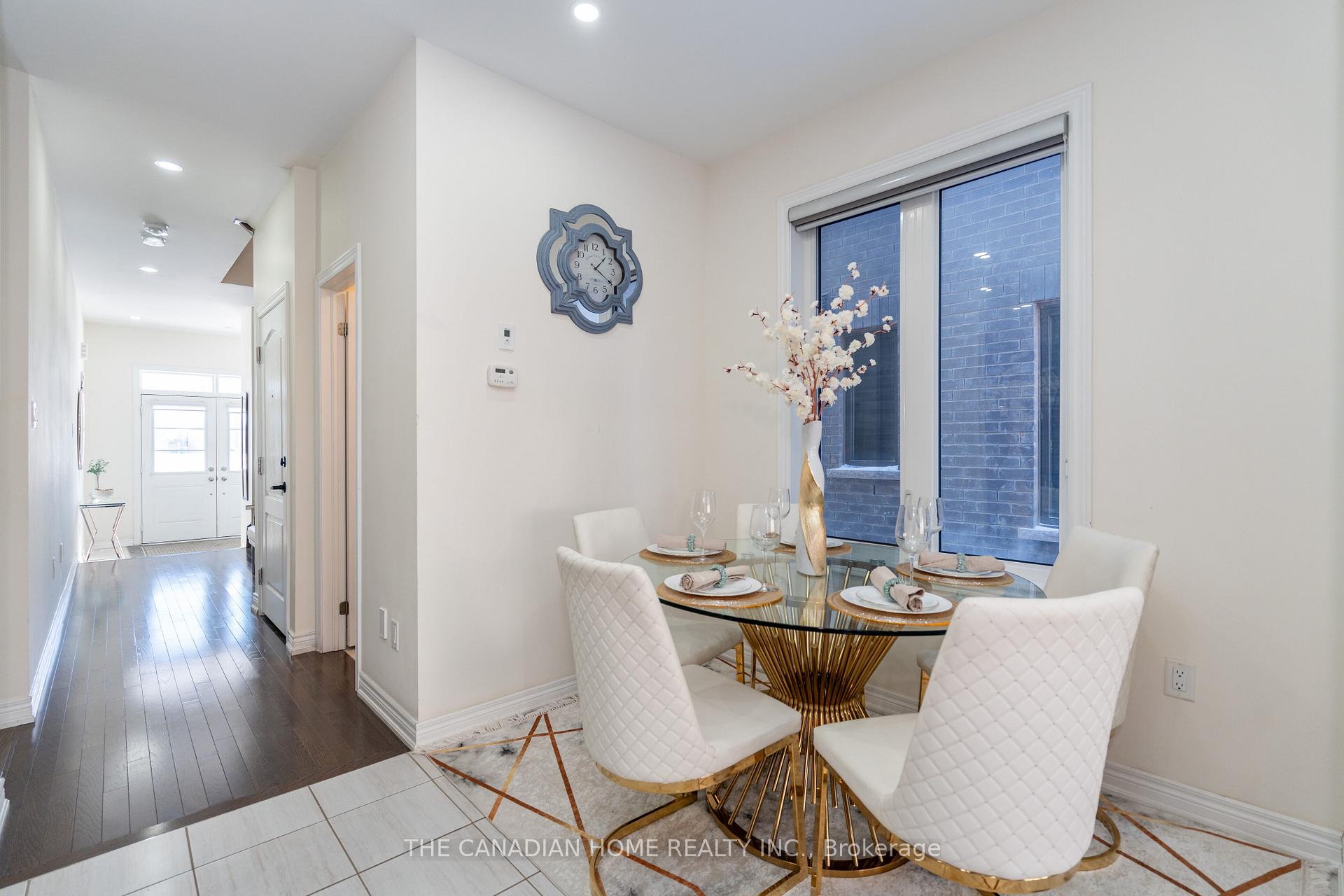 Photo 5 of 95 Cobriza Crescent, Brampton, Northwest Brampton — HOMEH
