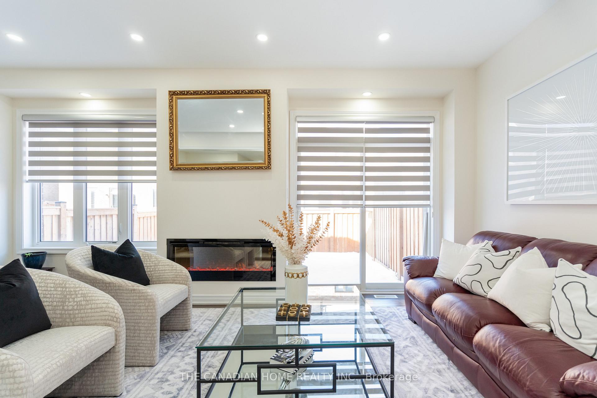 Photo 9 of 95 Cobriza Crescent, Brampton, Northwest Brampton — HOMEH