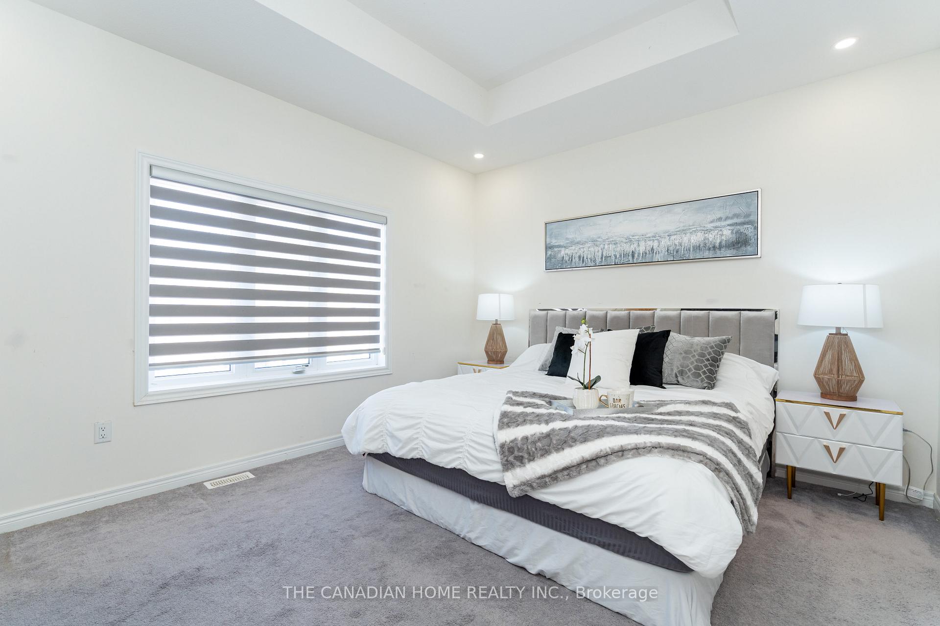 Photo 12 of 95 Cobriza Crescent, Brampton, Northwest Brampton — HOMEH