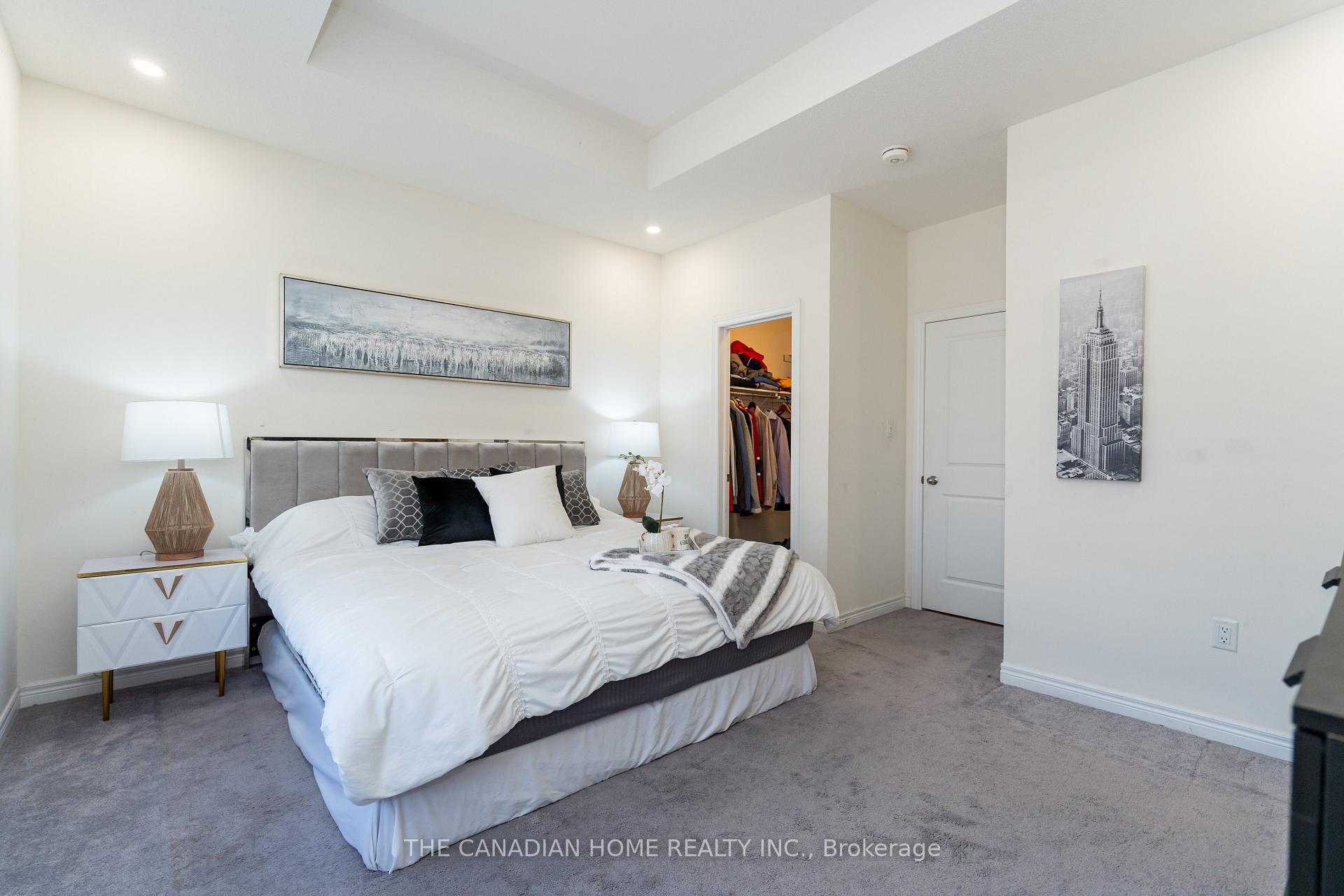 Photo 13 of 95 Cobriza Crescent, Brampton, Northwest Brampton — HOMEH