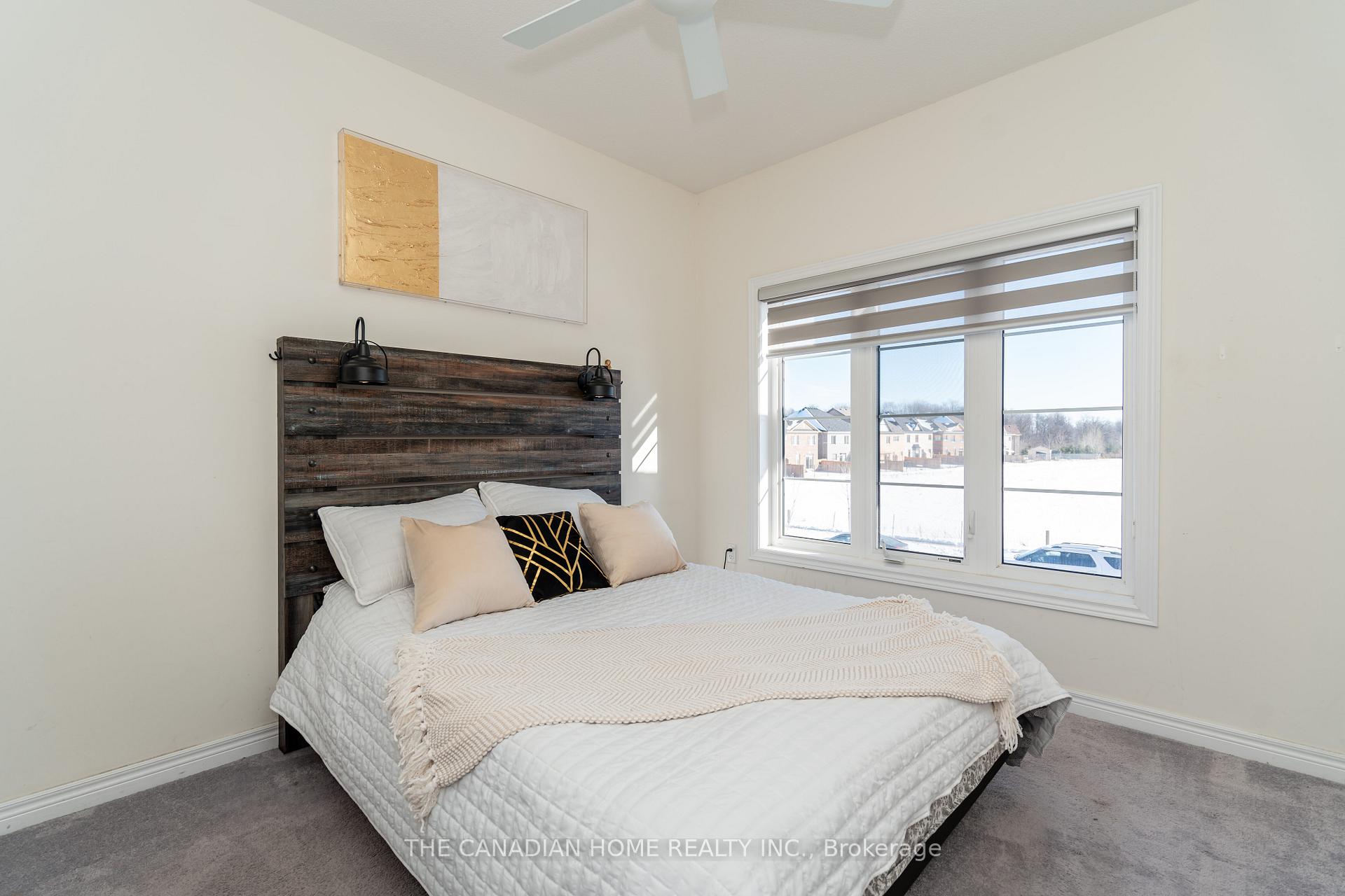 Photo 14 of 95 Cobriza Crescent, Brampton, Northwest Brampton — HOMEH