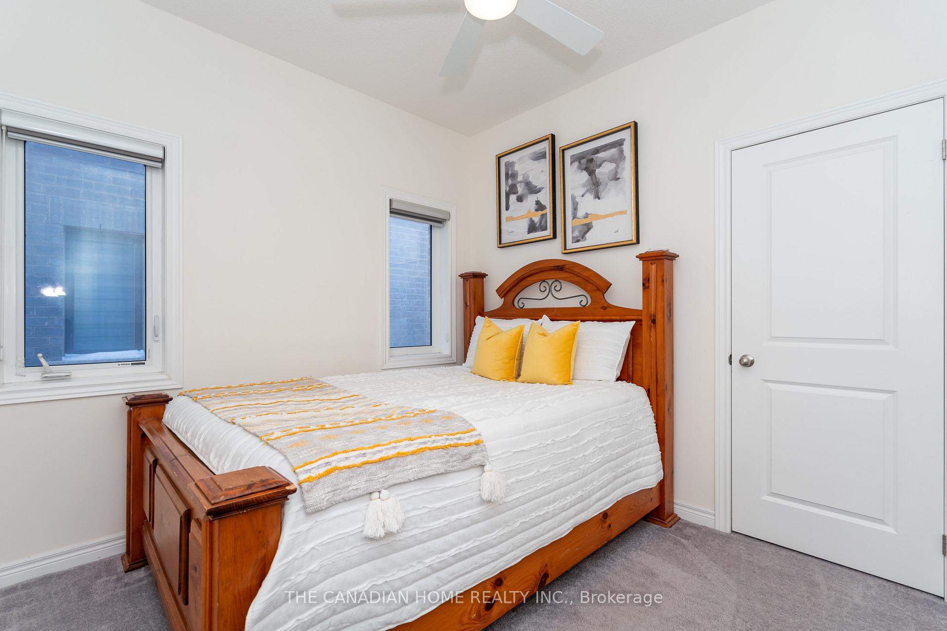 Photo 15 of 95 Cobriza Crescent, Brampton, Northwest Brampton — HOMEH