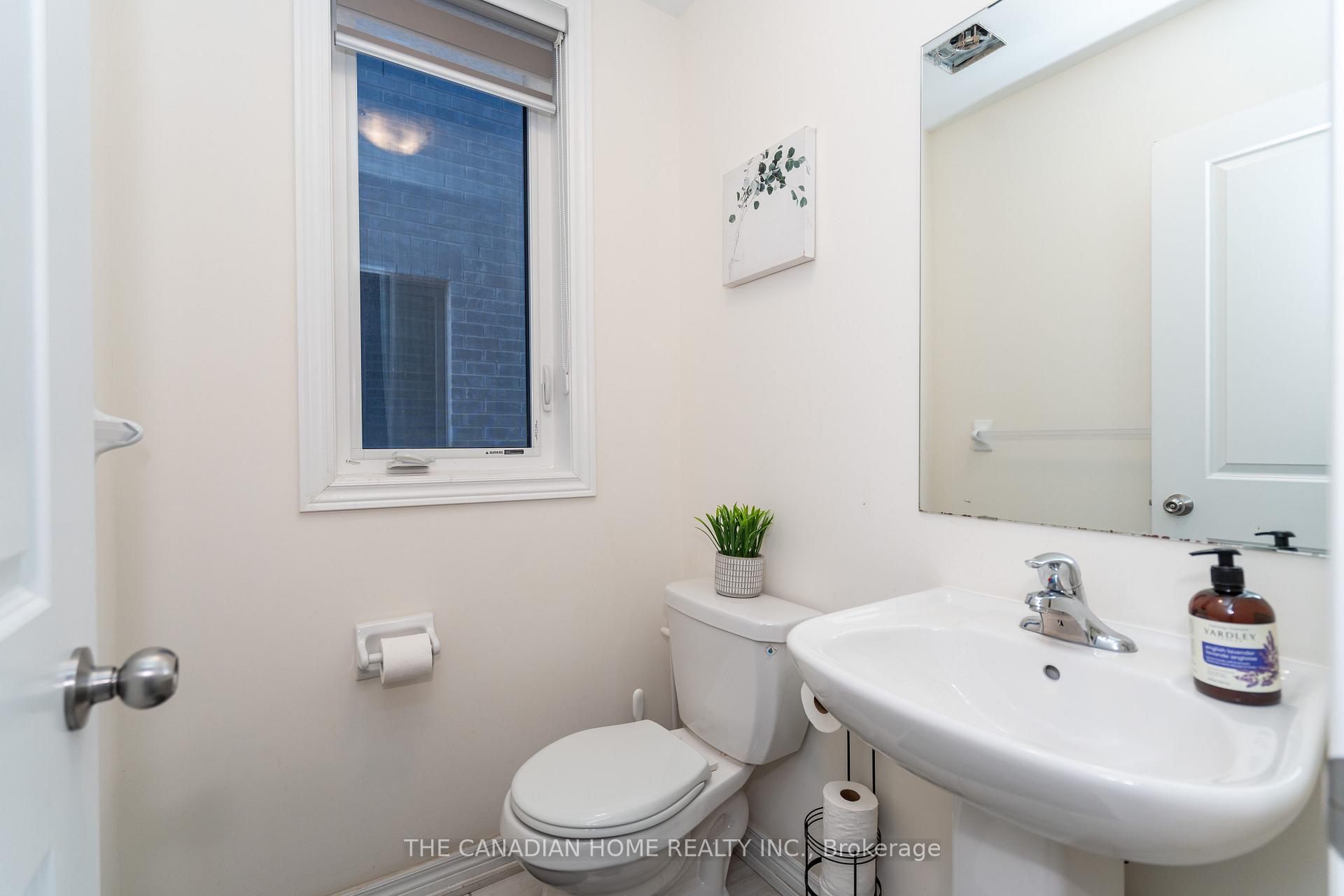 Photo 17 of 95 Cobriza Crescent, Brampton, Northwest Brampton — HOMEH