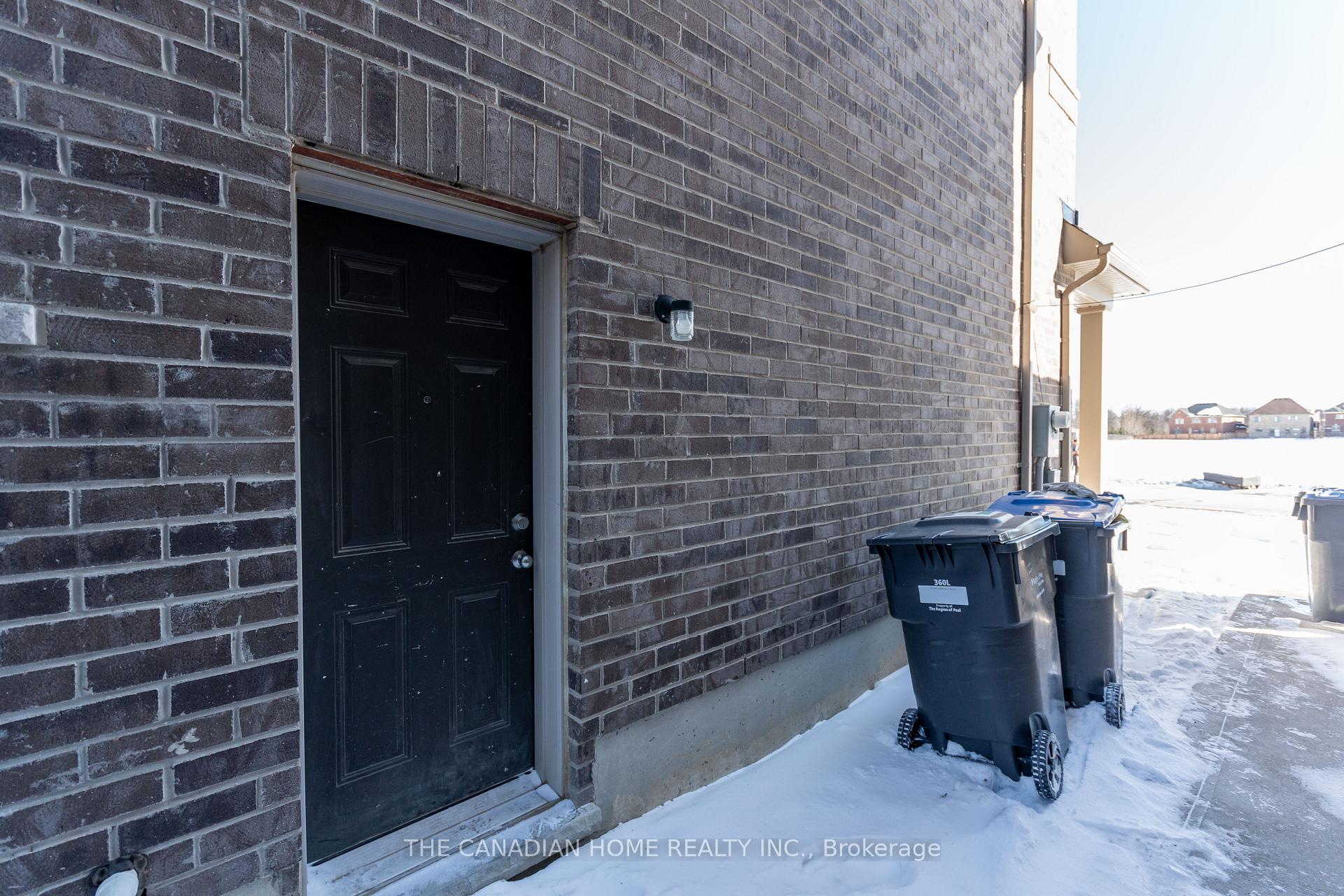 Photo 26 of 95 Cobriza Crescent, Brampton, Northwest Brampton — HOMEH