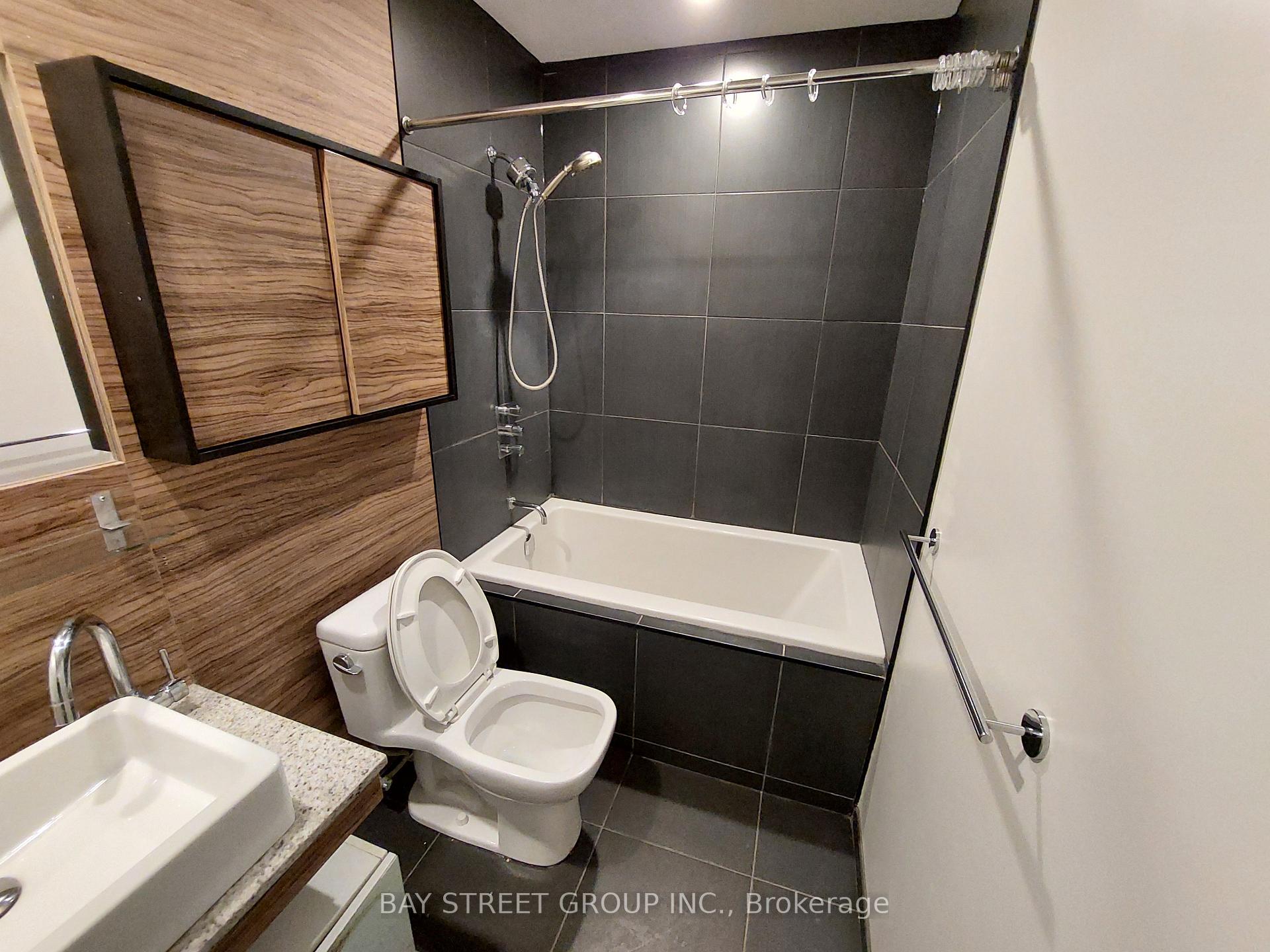 Photo 10 of Unit 2603, 75 St Nicholas Street, Toronto, Bay Street Corridor — HOMEH