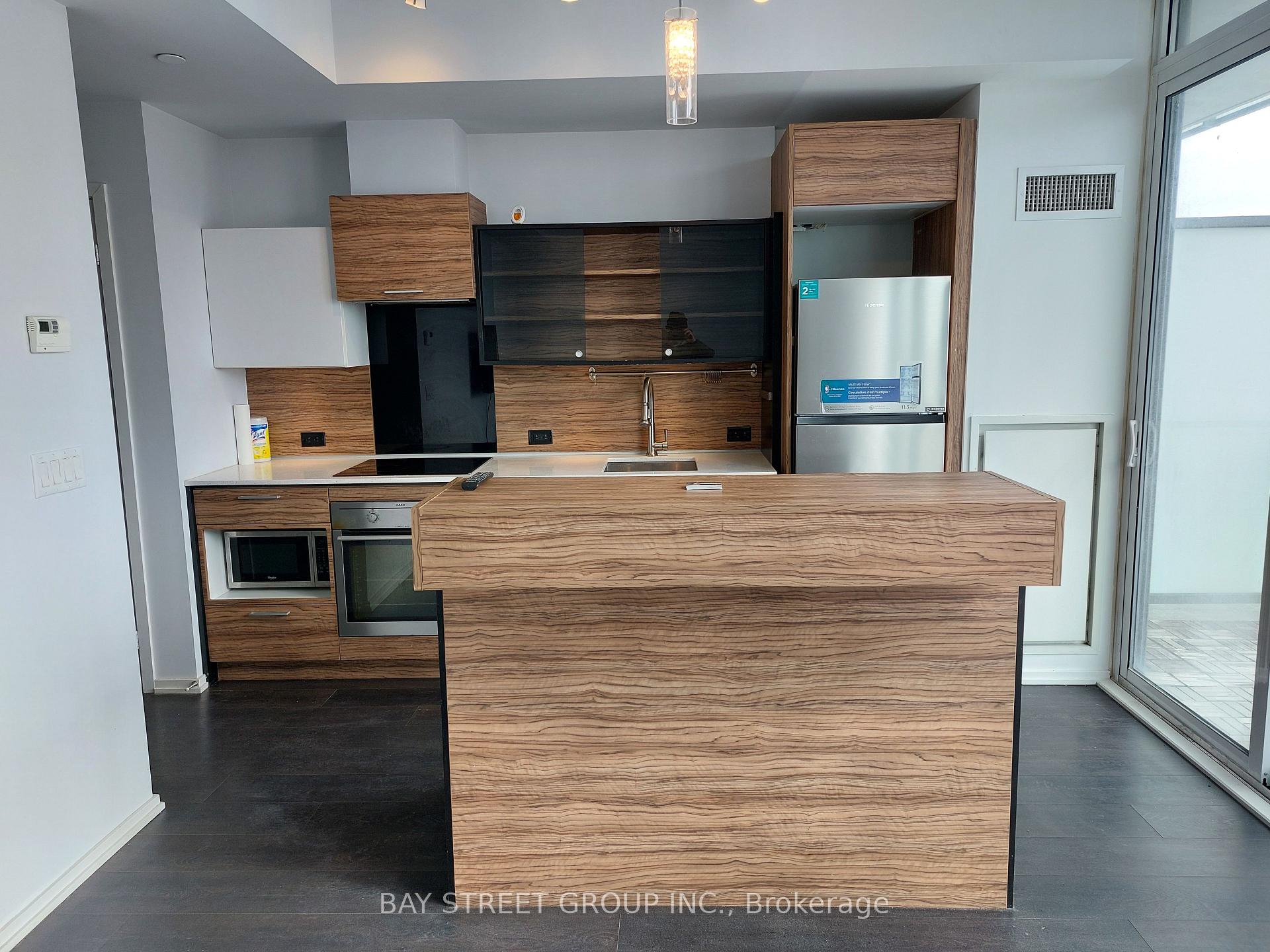 Photo 12 of Unit 2603, 75 St Nicholas Street, Toronto, Bay Street Corridor — HOMEH