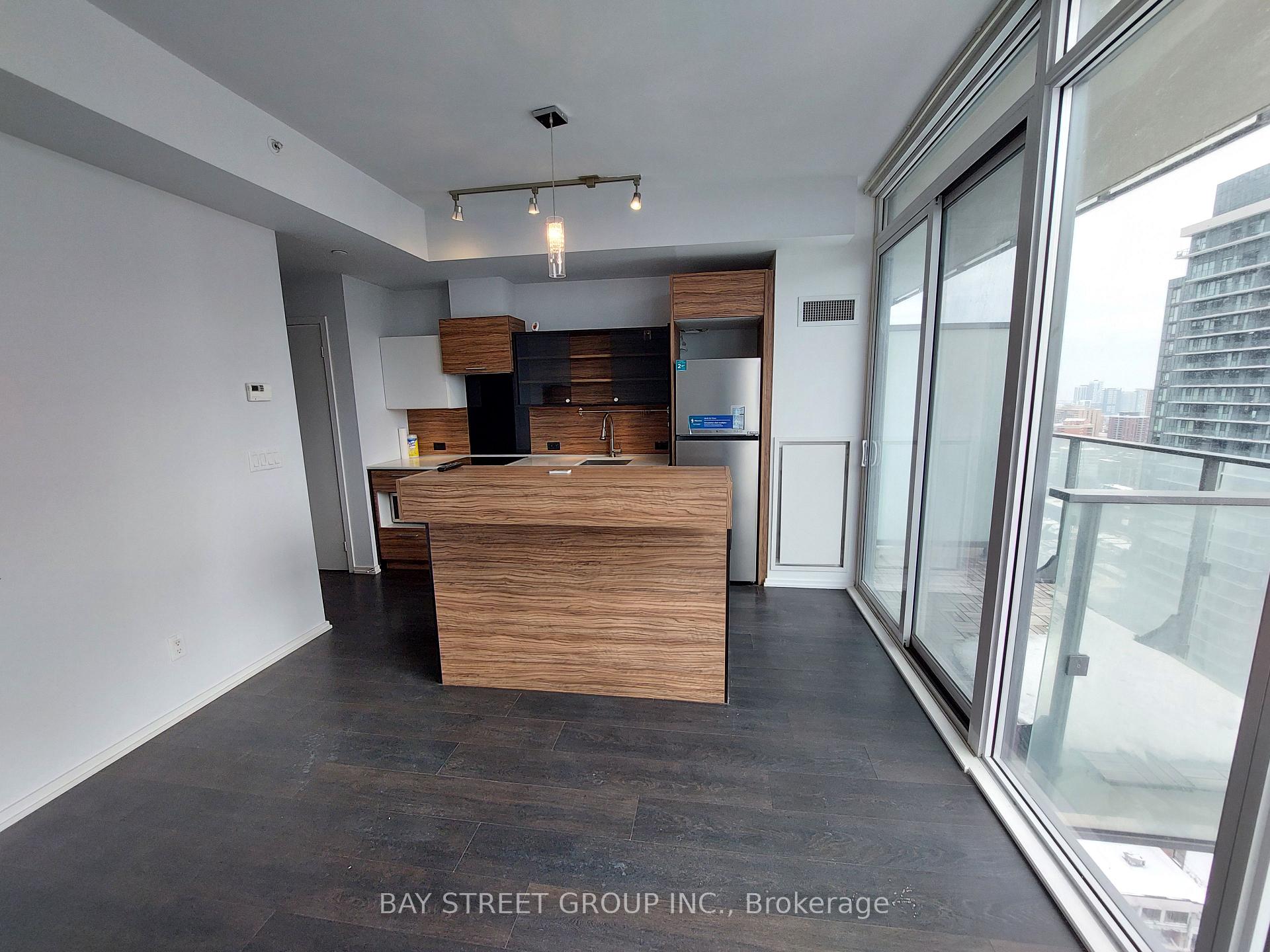 Photo 13 of Unit 2603, 75 St Nicholas Street, Toronto, Bay Street Corridor — HOMEH