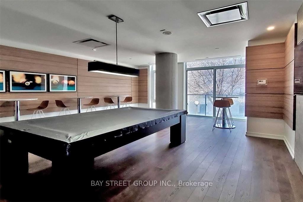 Photo 11 of Unit 2603, 75 St Nicholas Street, Toronto, Bay Street Corridor — HOMEH