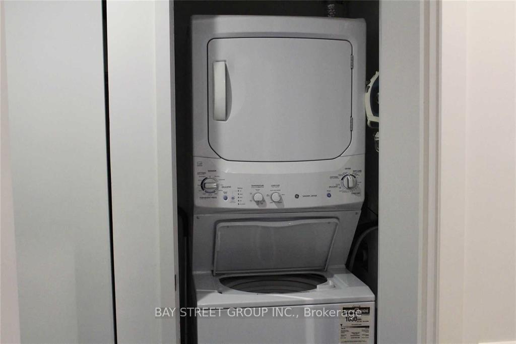 Photo 8 of Unit 2603, 75 St Nicholas Street, Toronto, Bay Street Corridor — HOMEH