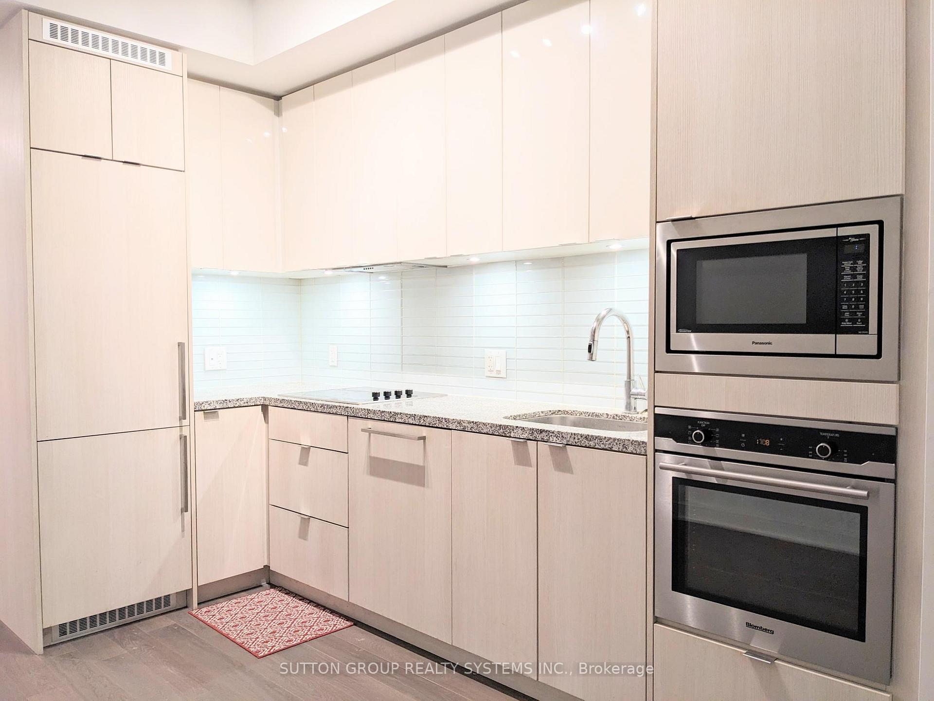 Photo 12 of Unit 1210, 115 Blue Jays Way, Toronto, Waterfront Communities — HOMEH