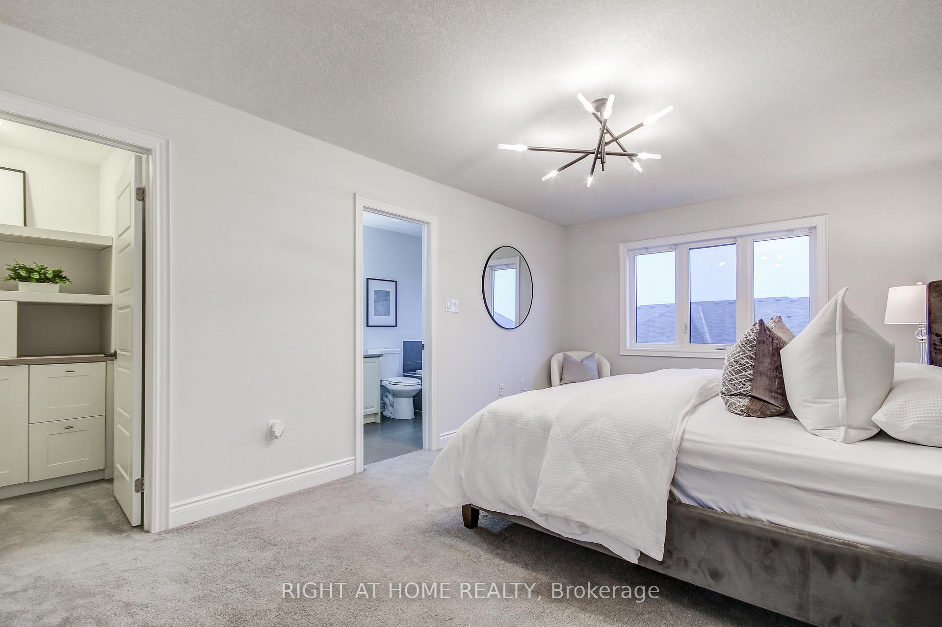 Photo 25 of 90 Pagebrook Crescent, Hamilton, Stoney Creek Mountain — HOMEH